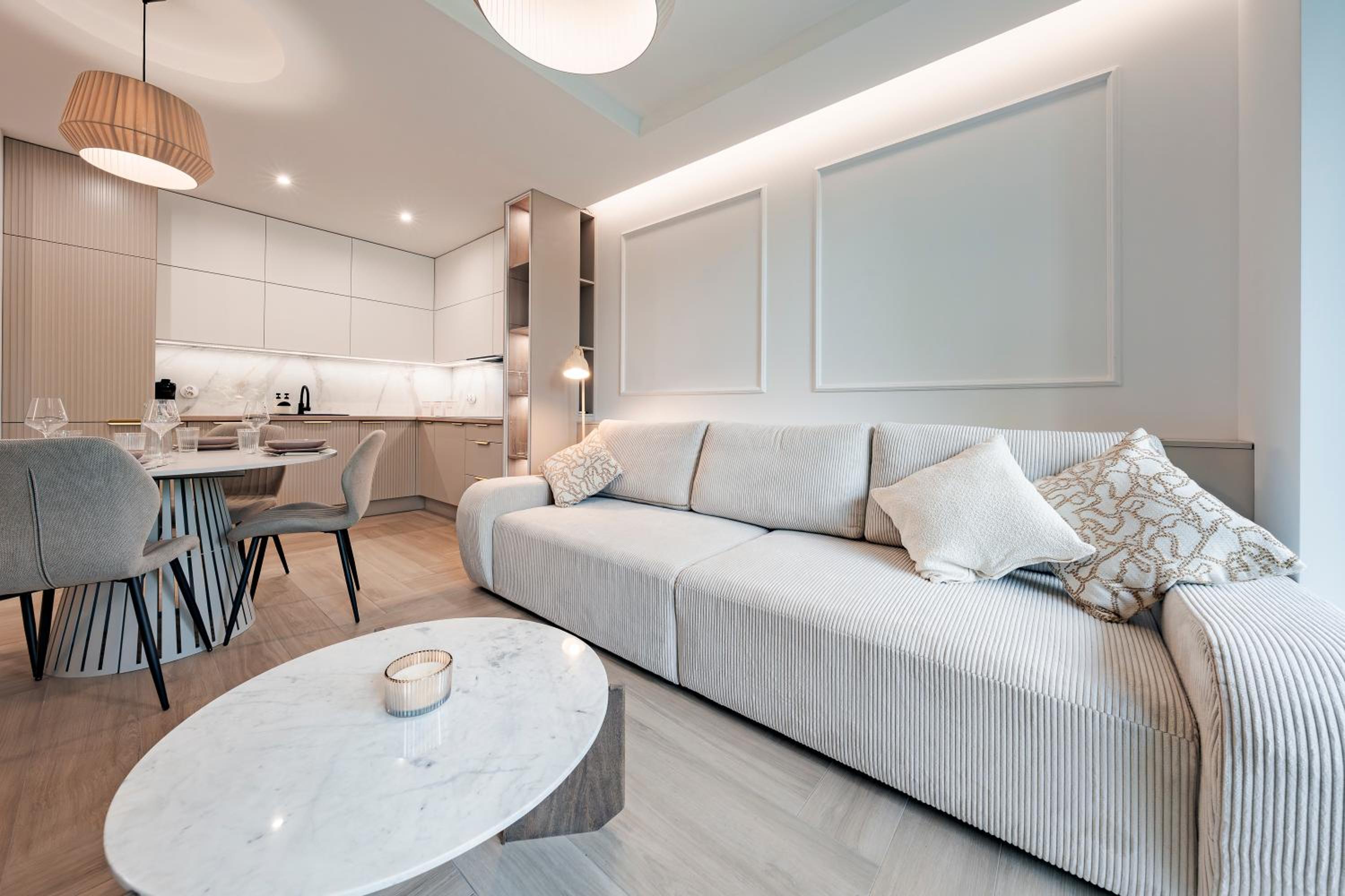 Bulvar by Comfort Apartments