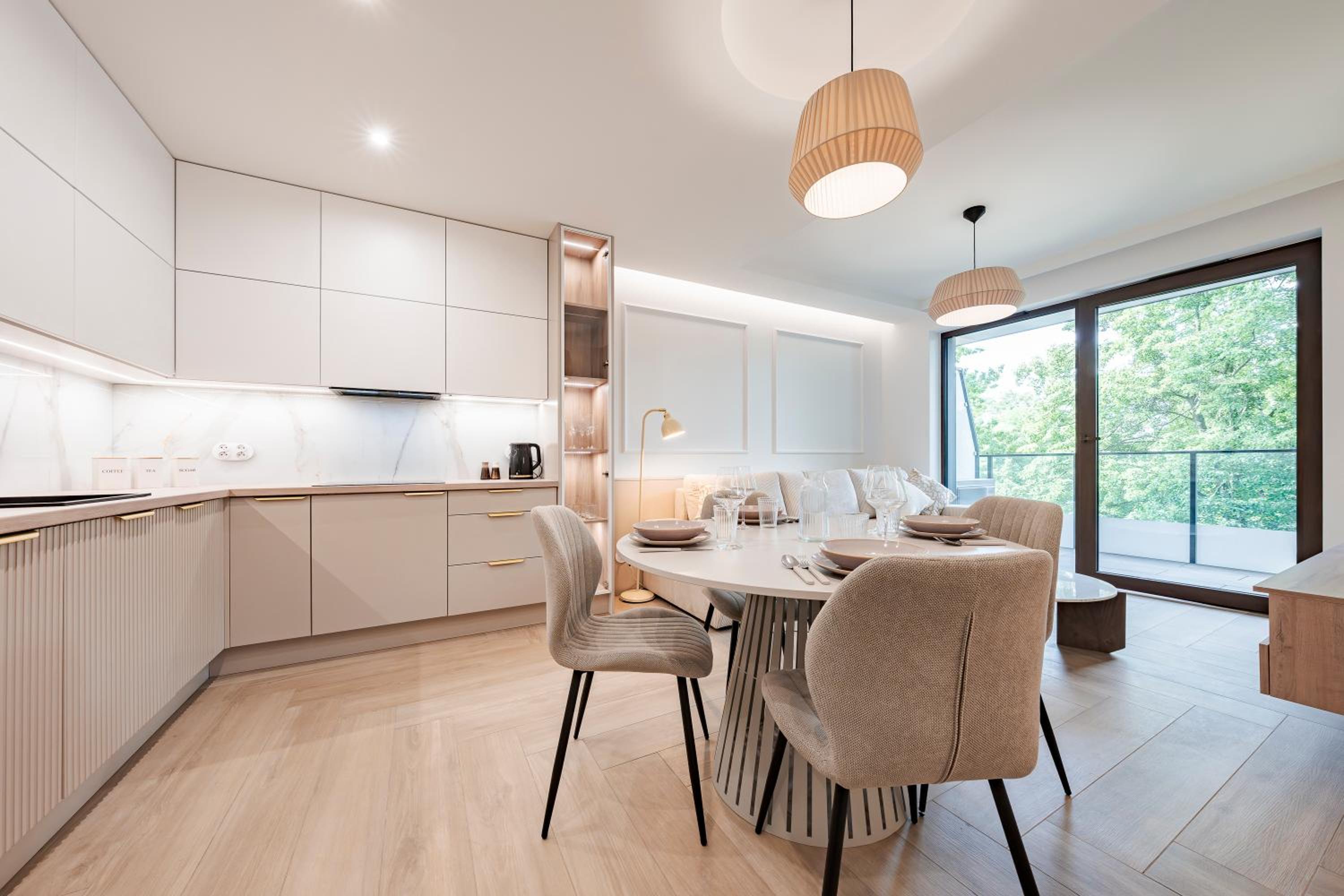 Bulvar by Comfort Apartments