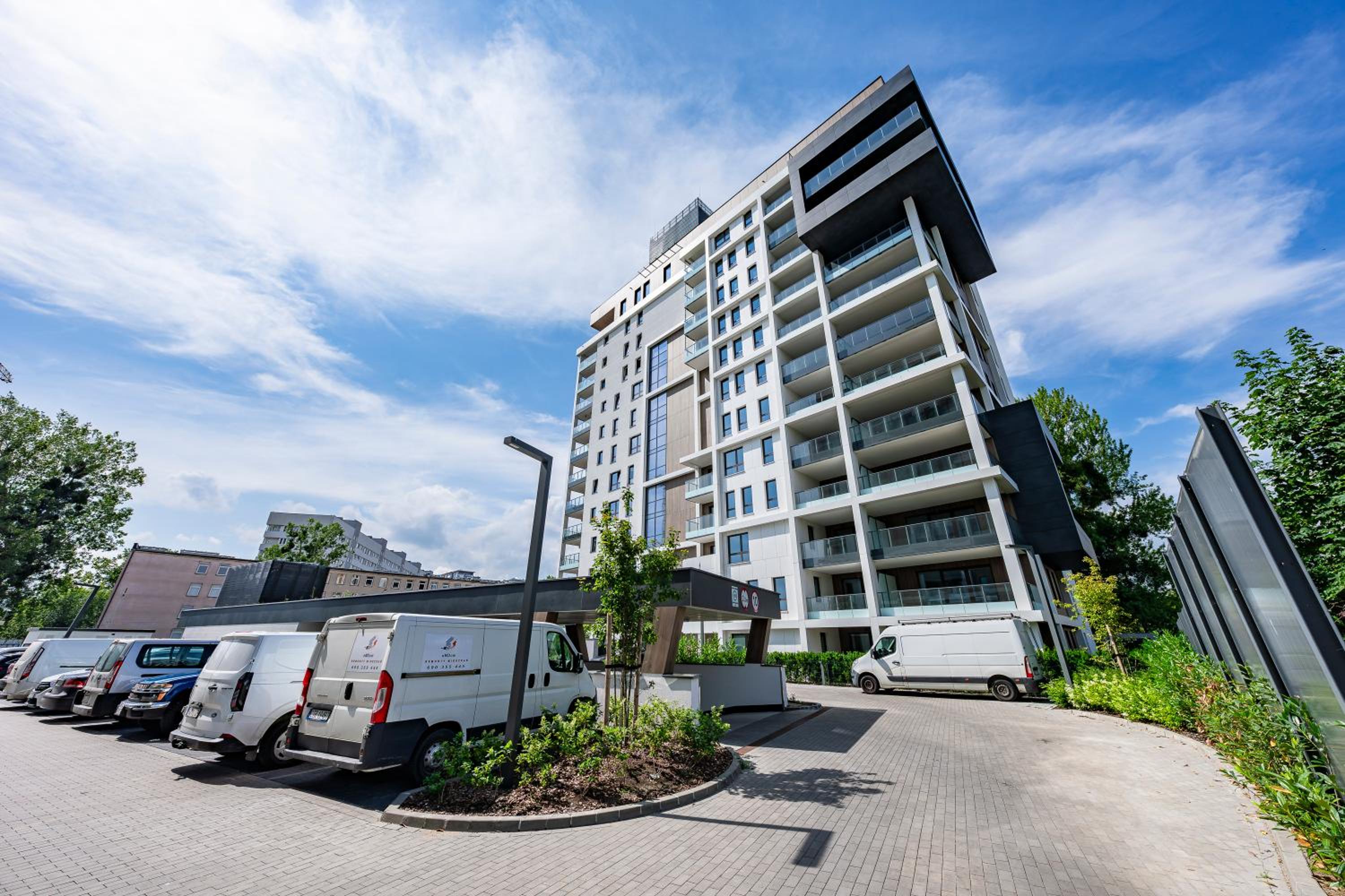 Bulvar by Comfort Apartments