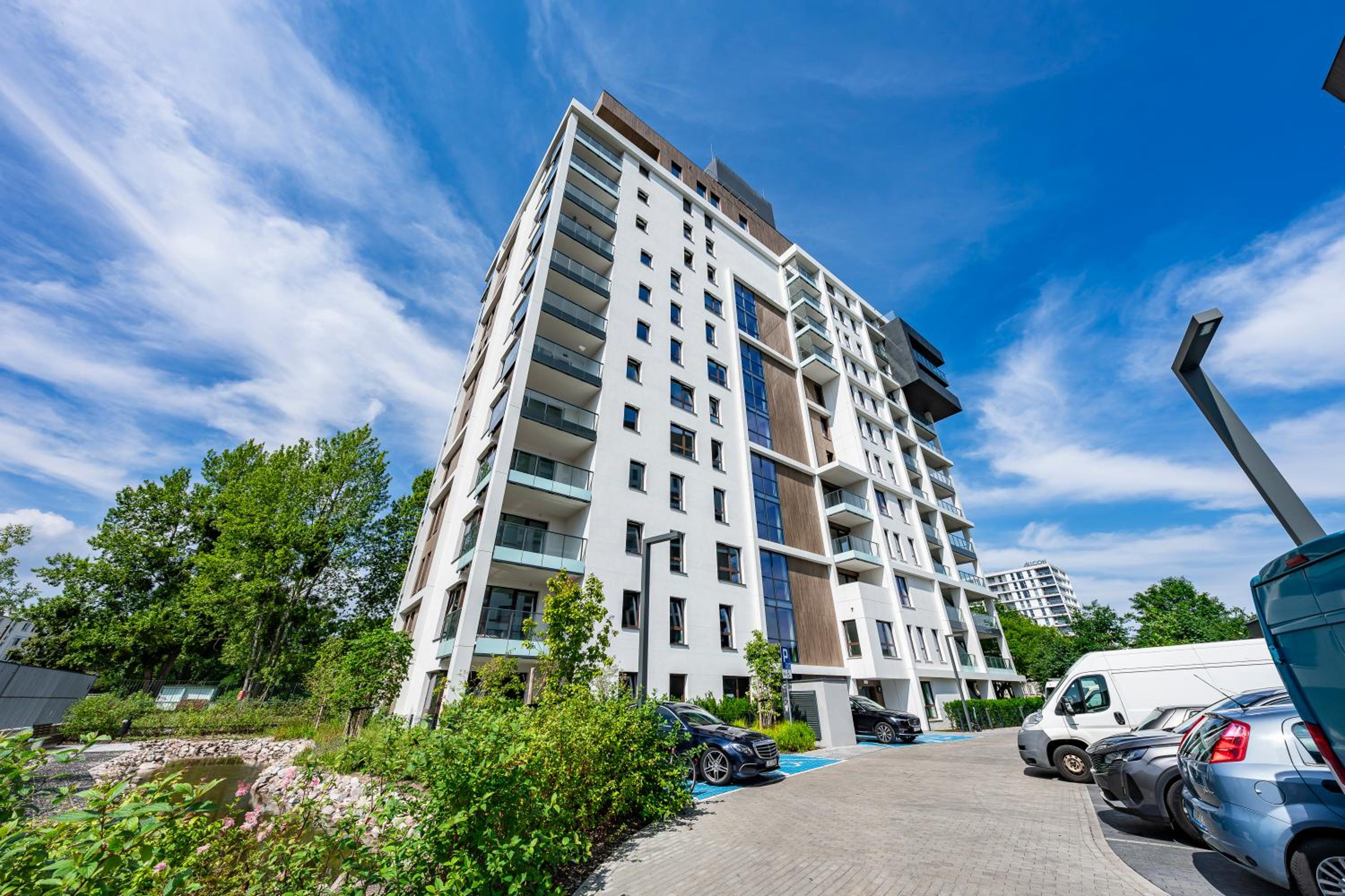 Bulvar by Comfort Apartments