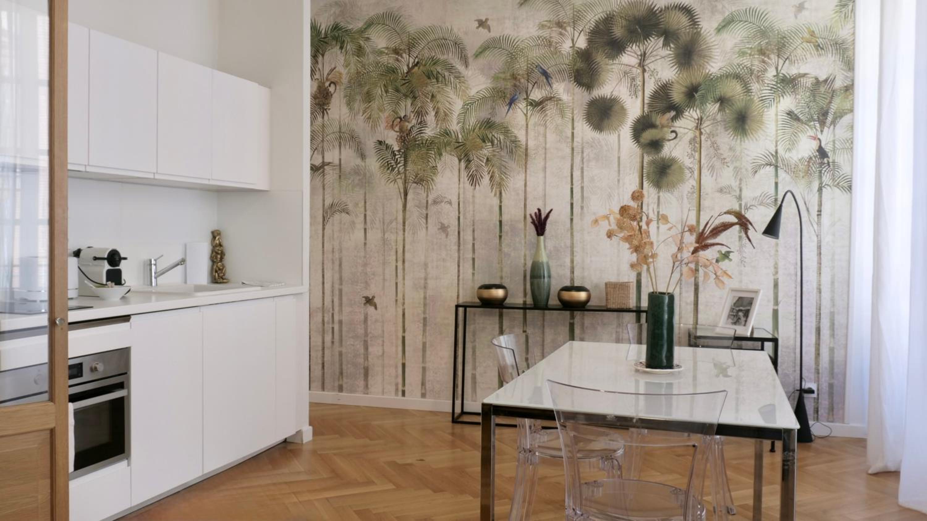 Les Relais du Capitole - Appartements d'hôtes
