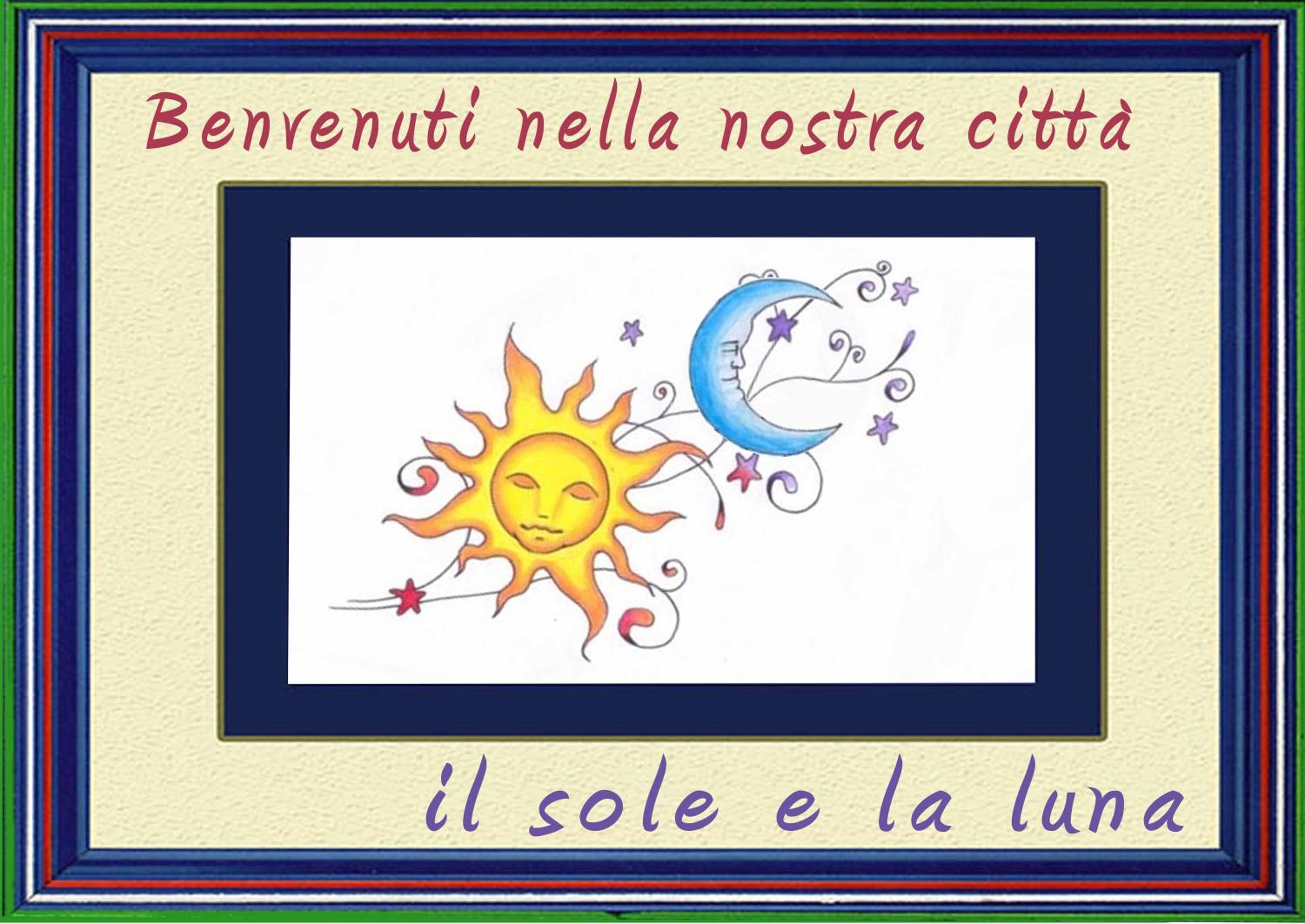 Il Sole e La Luna en Turin — other