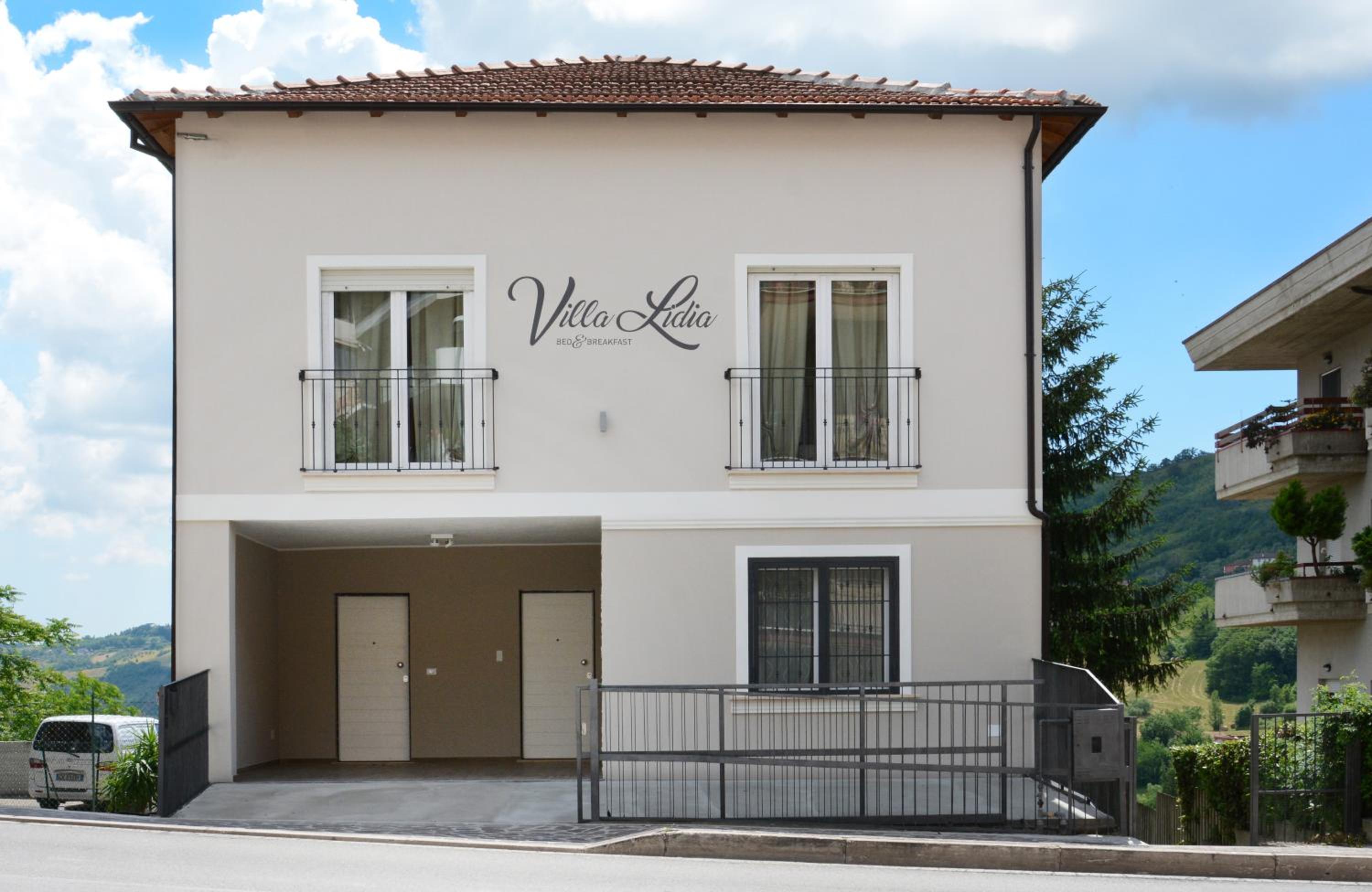 Villa Lidia Teramo
