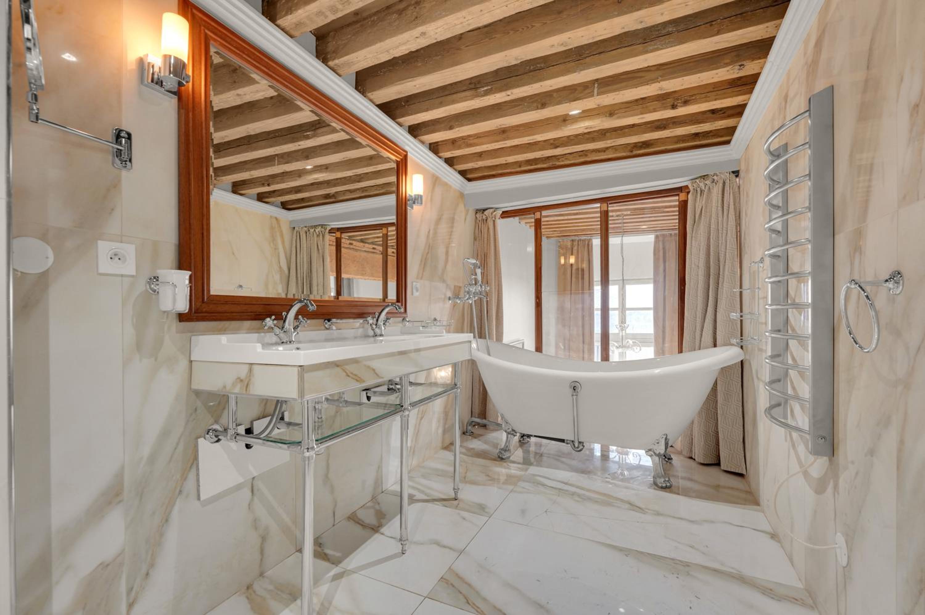 Les Relais du Capitole - Appartements d'hôtes