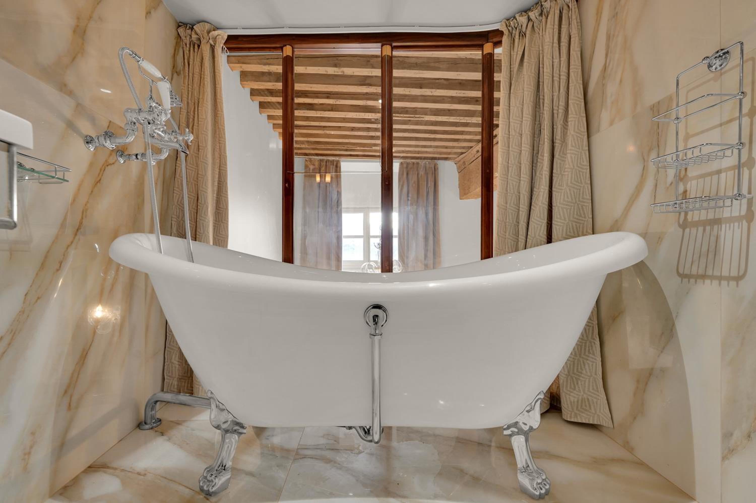 Les Relais du Capitole - Appartements d'hôtes