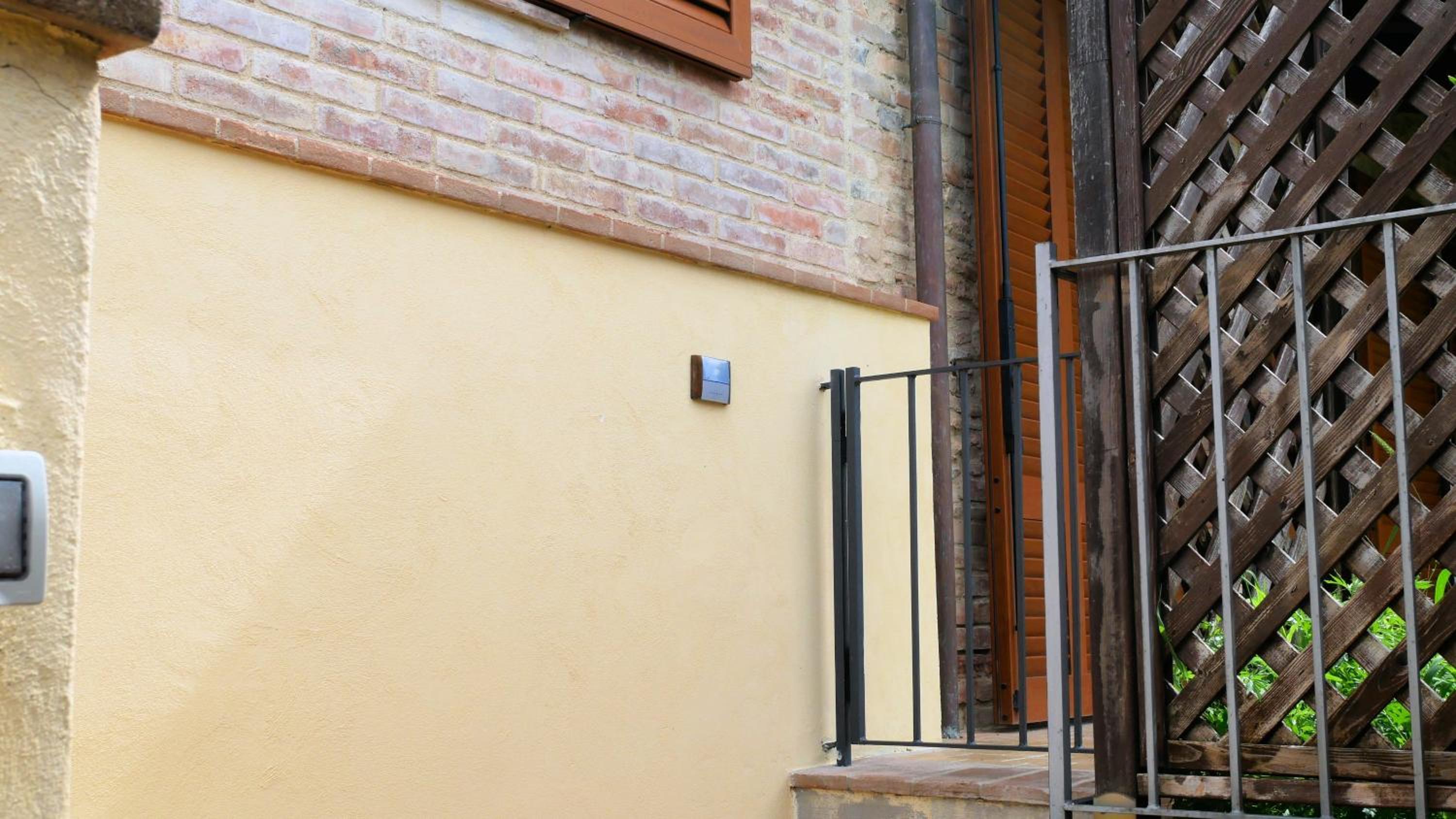 Casa Bellavista - Pace e Campagna Vicino al Centro