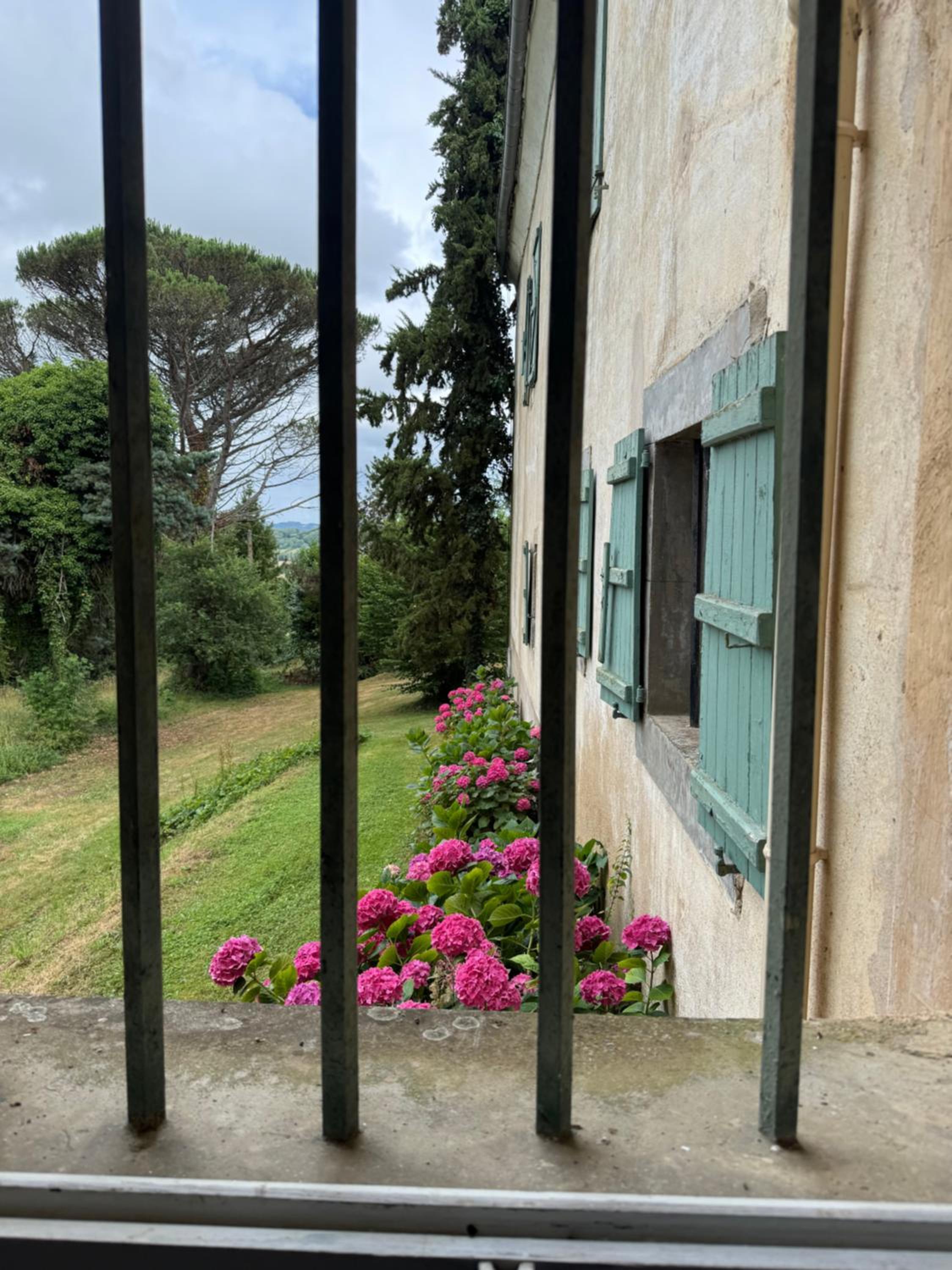 Au Chateau, Luby- Betmont