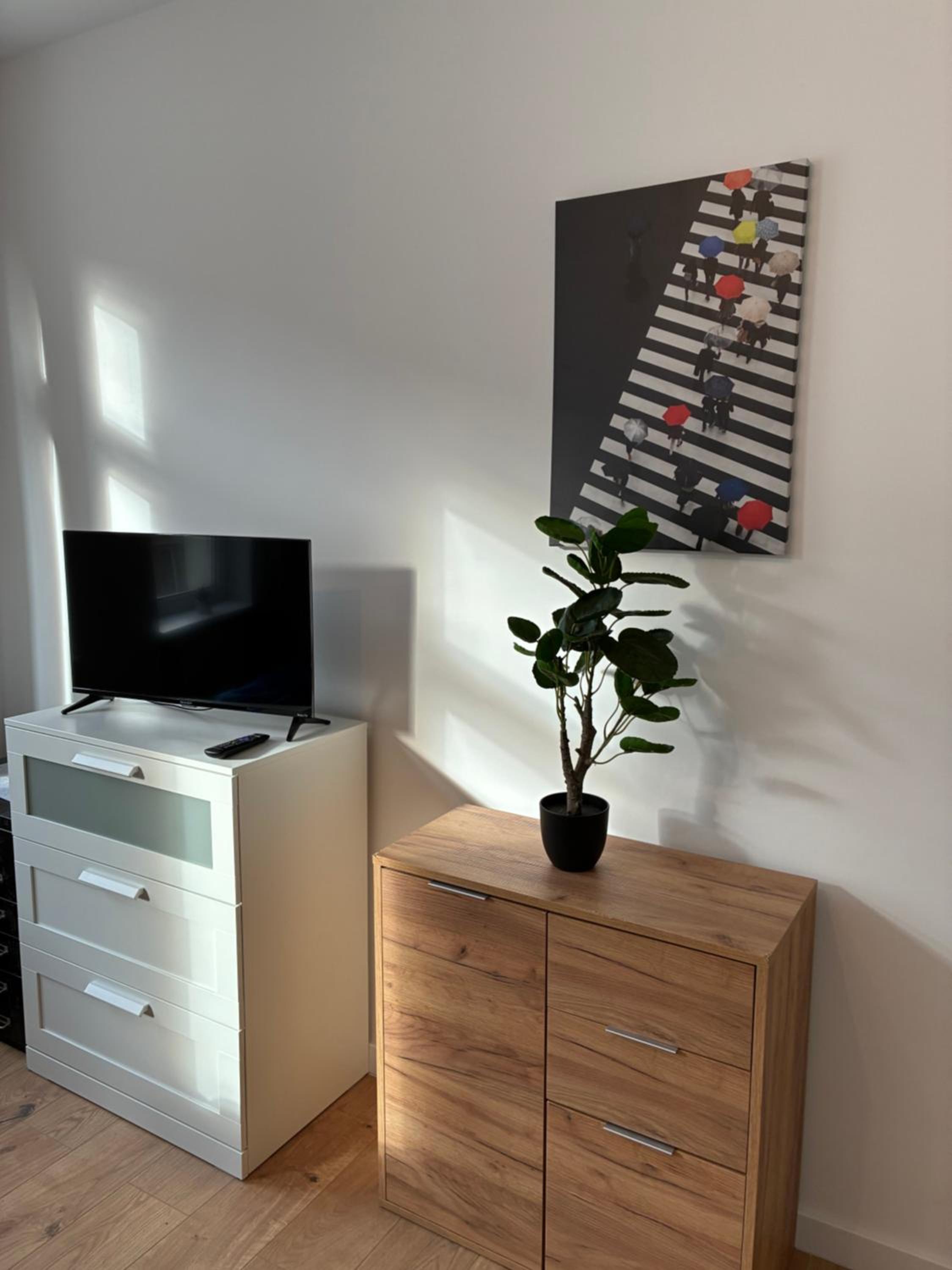Neu saniertes Apartment in Magdeburg