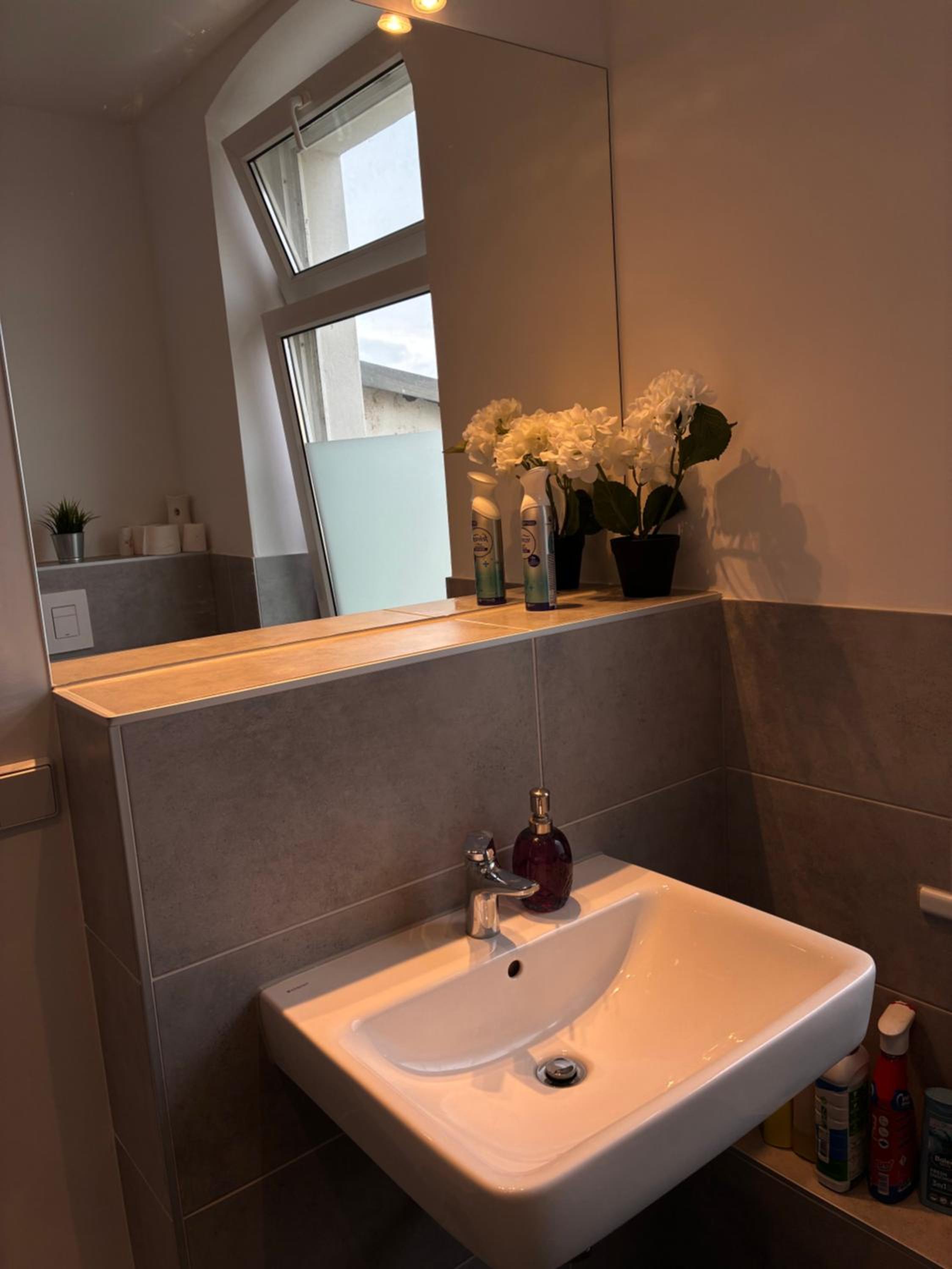Neu saniertes Apartment in Magdeburg