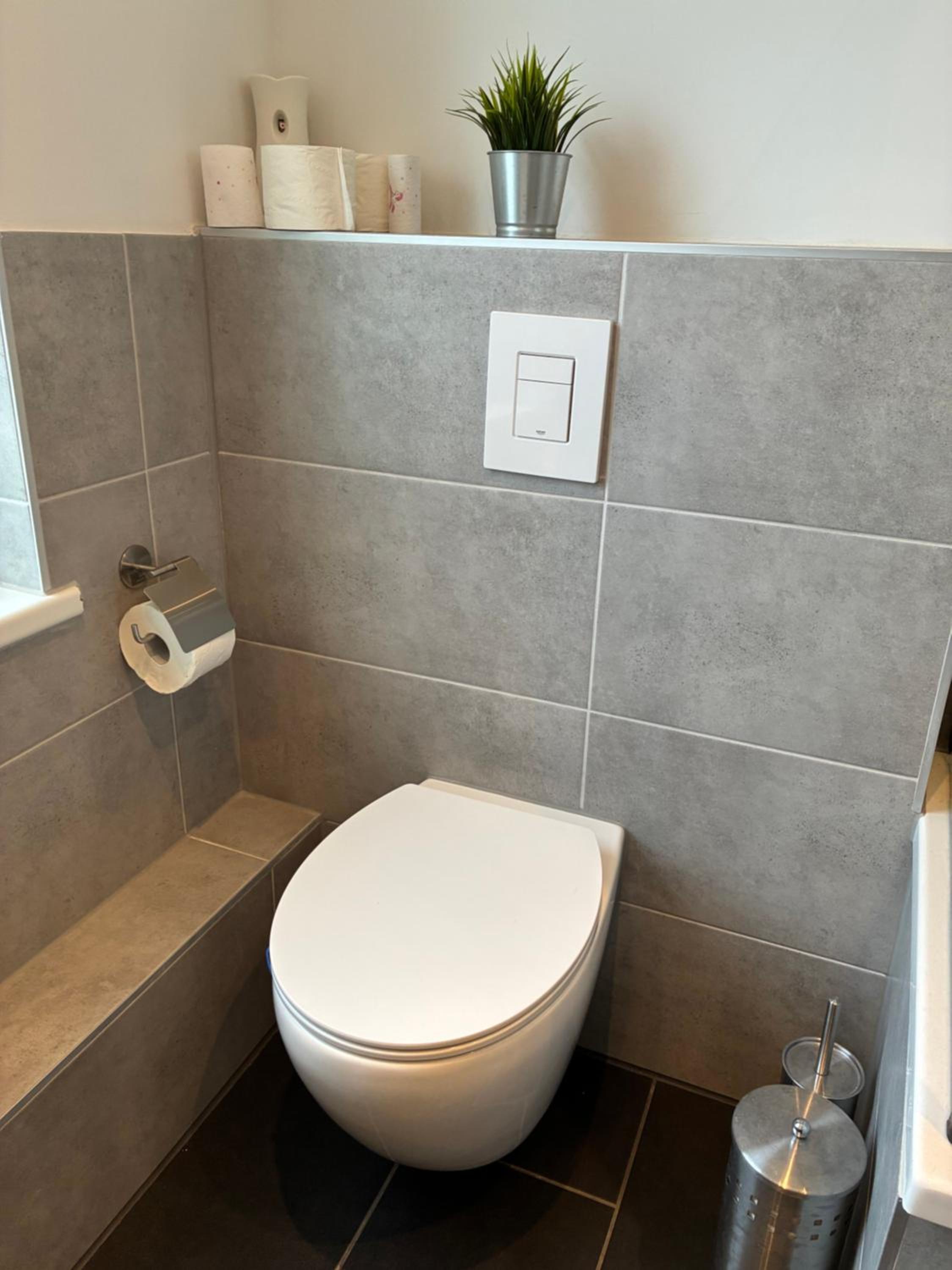 Neu saniertes Apartment in Magdeburg