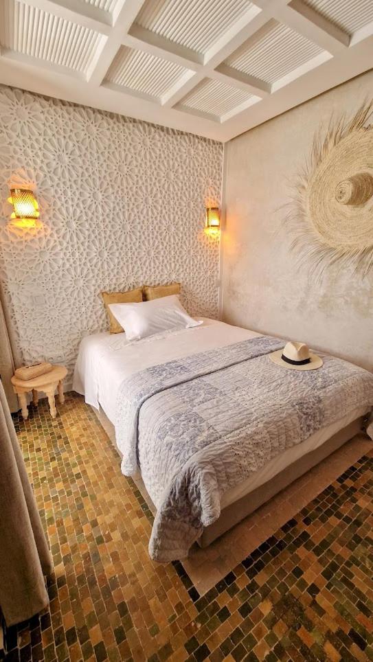 Dar Riad Sidi Duri en exclusivité 7 P with private Pools