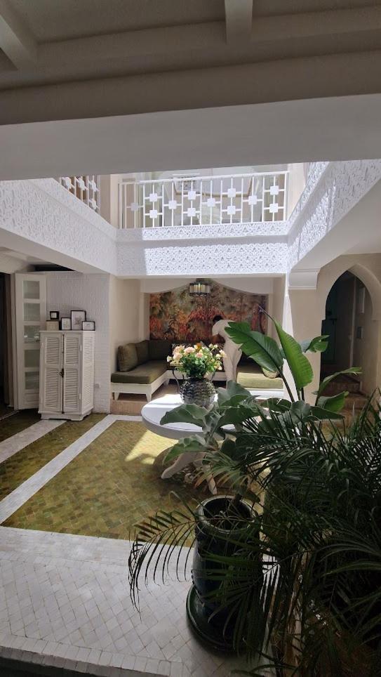 Dar Riad Sidi Duri en exclusivité 7 P with private Pools