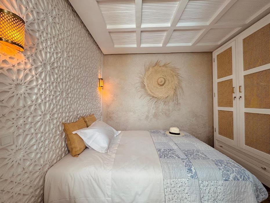 Dar Riad Sidi Duri en exclusivité 7 P with private Pools