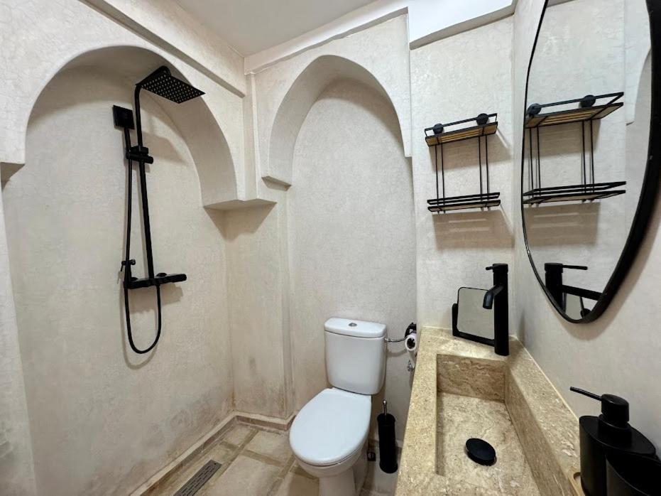Dar Riad Sidi Duri en exclusivité 7 P with private Pools