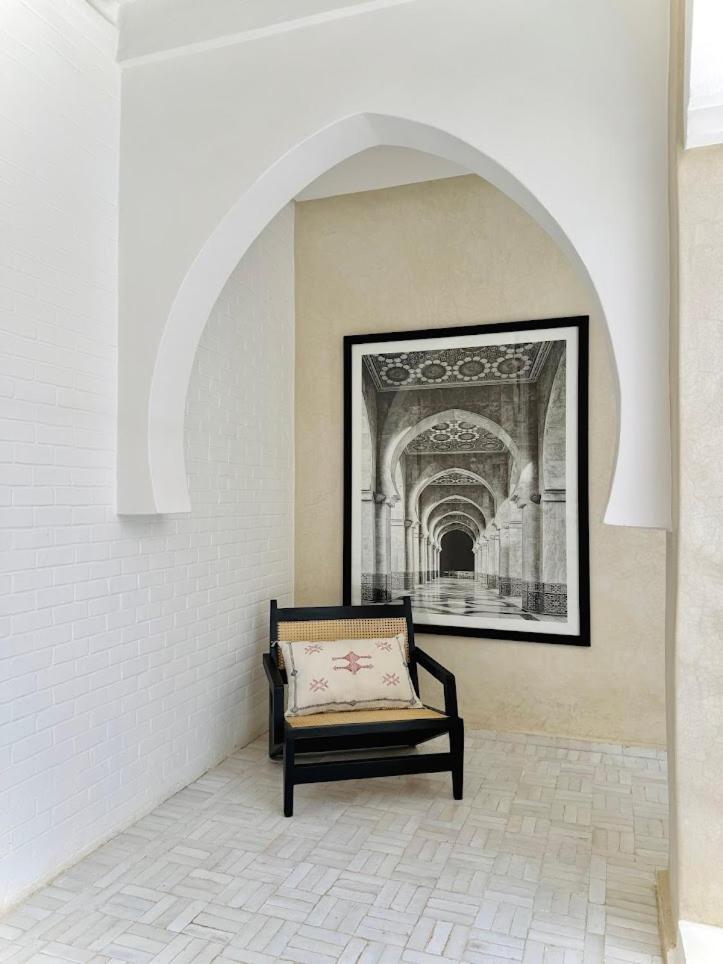 Dar Riad Sidi Duri en exclusivité 7 P with private Pools