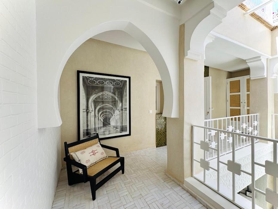 Dar Riad Sidi Duri en exclusivité 7 P with private Pools