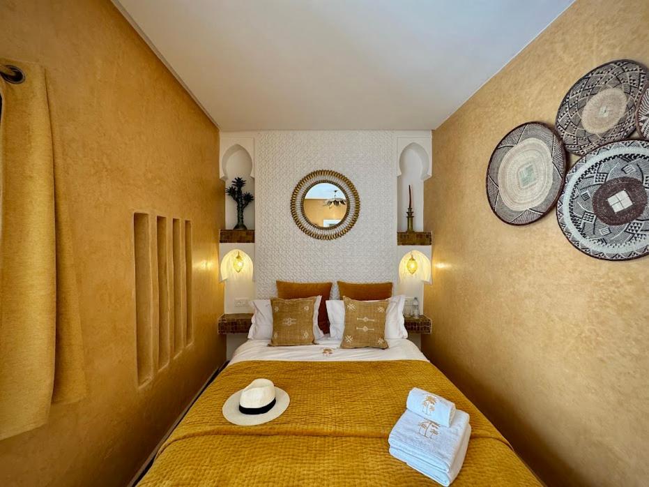 Dar Riad Sidi Duri en exclusivité 7 P with private Pools