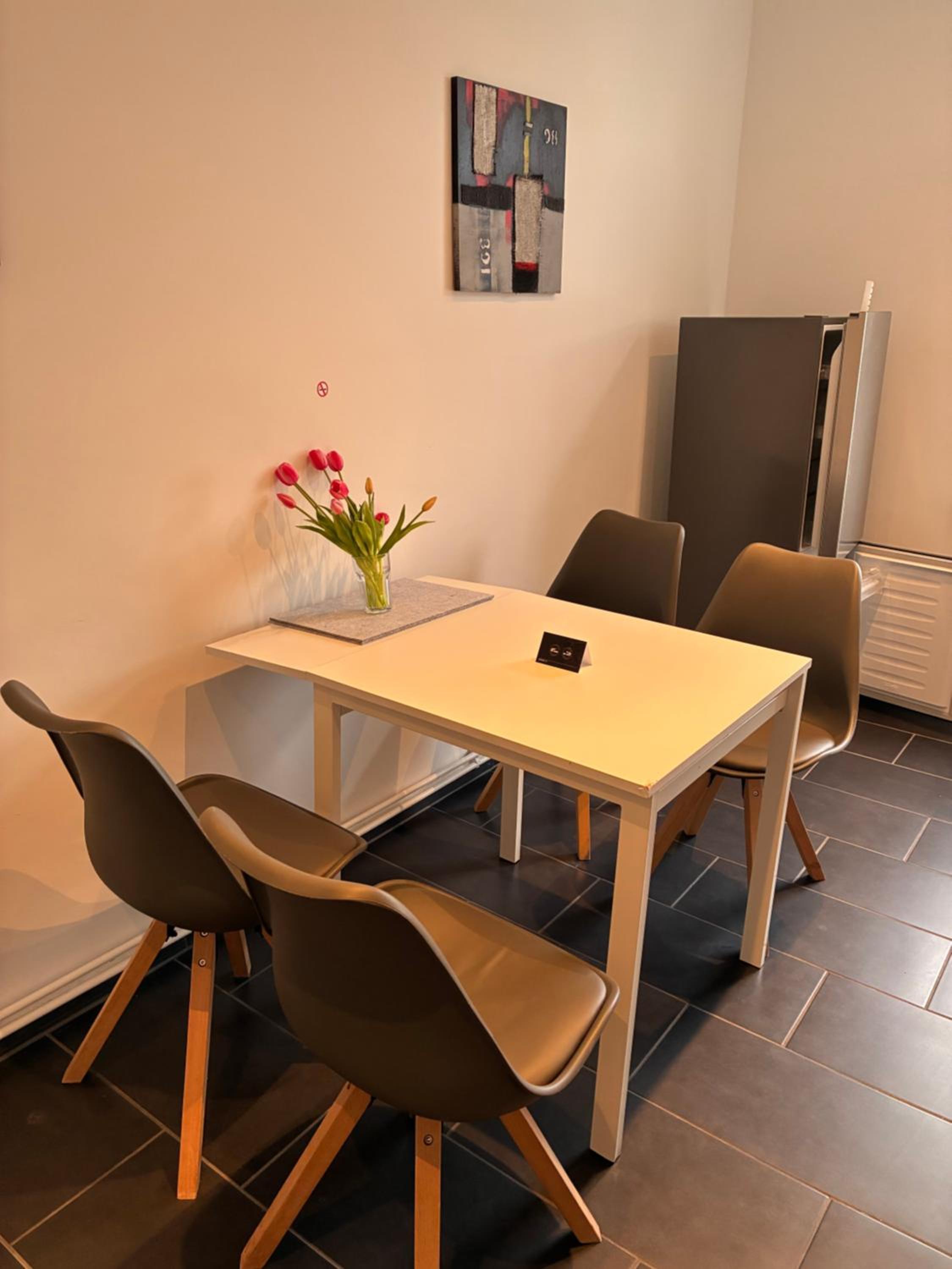 Neu saniertes Apartment in Magdeburg