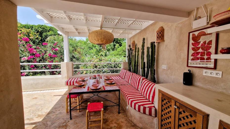 Dar Riad Sidi Duri en exclusivité 7 P with private Pools