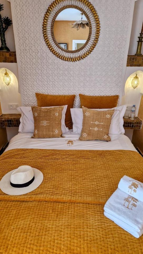 Dar Riad Sidi Duri en exclusivité 7 P with private Pools