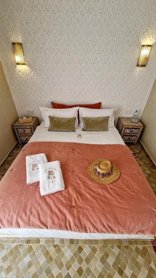 Dar Riad Sidi Duri en exclusivité 7 P with private Pools