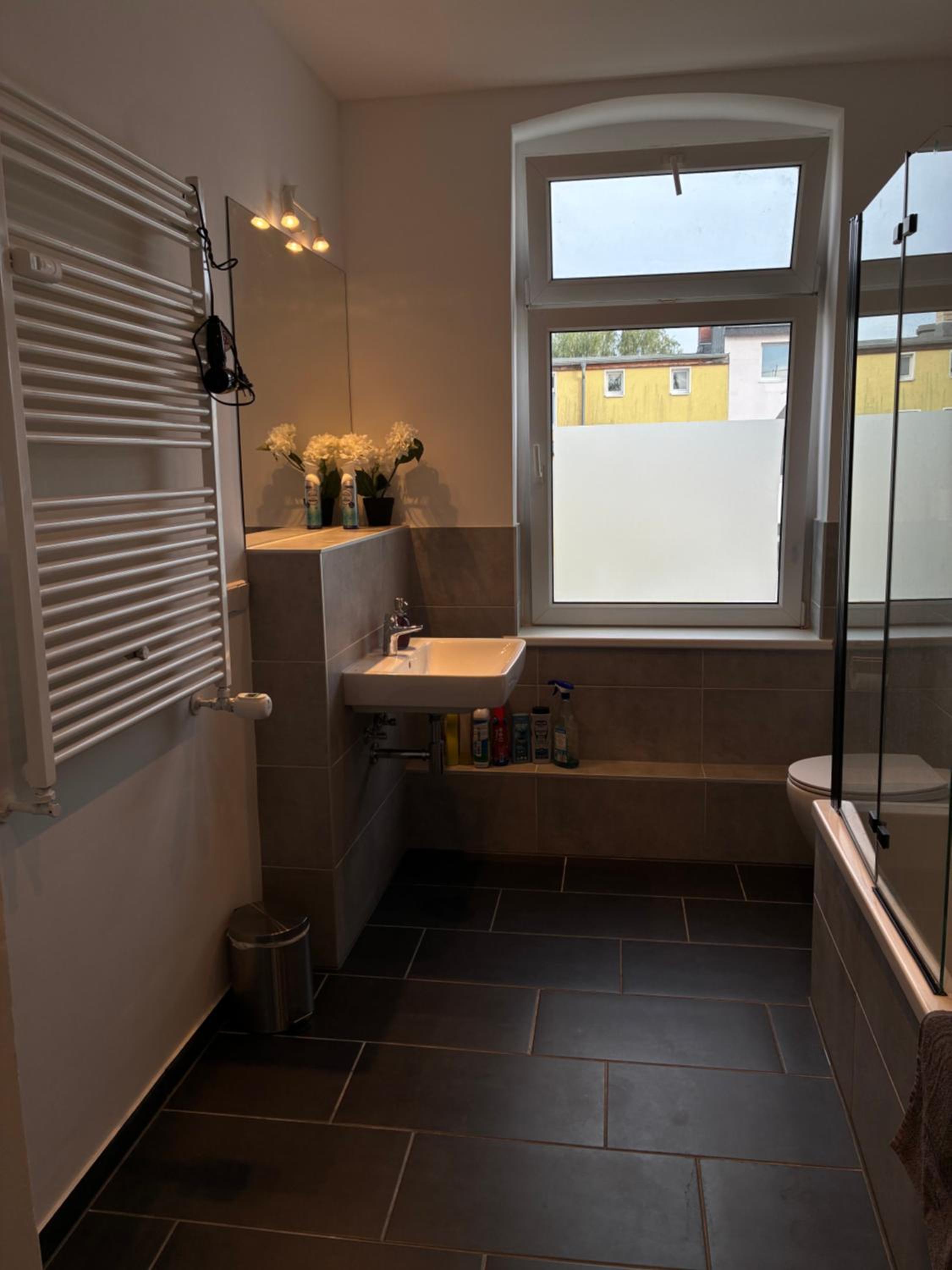 Neu saniertes Apartment in Magdeburg