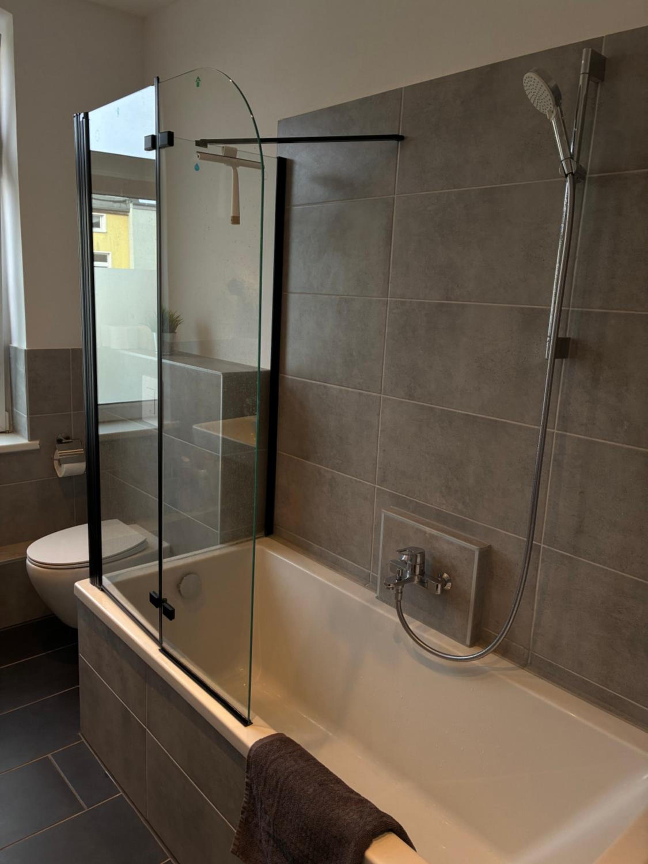Neu saniertes Apartment in Magdeburg