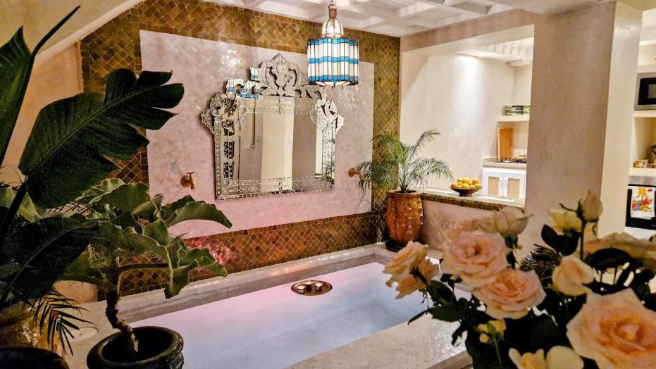 Dar Riad Sidi Duri en exclusivité 7 P with private Pools