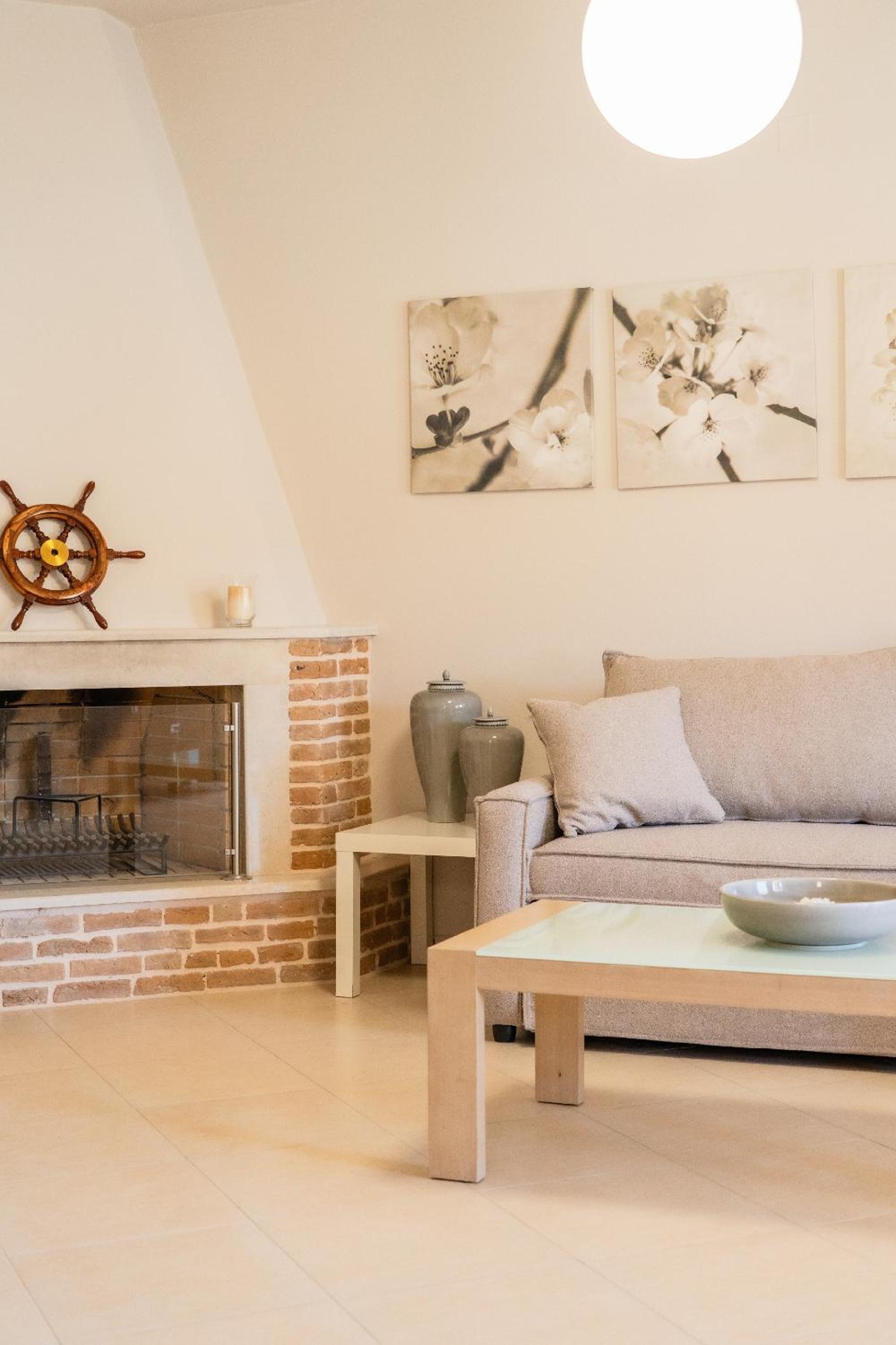 Nere Suites