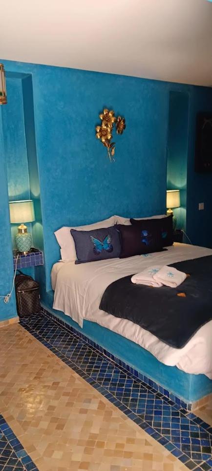 Dar Riad Sidi Duri en exclusivité 7 P with private Pools