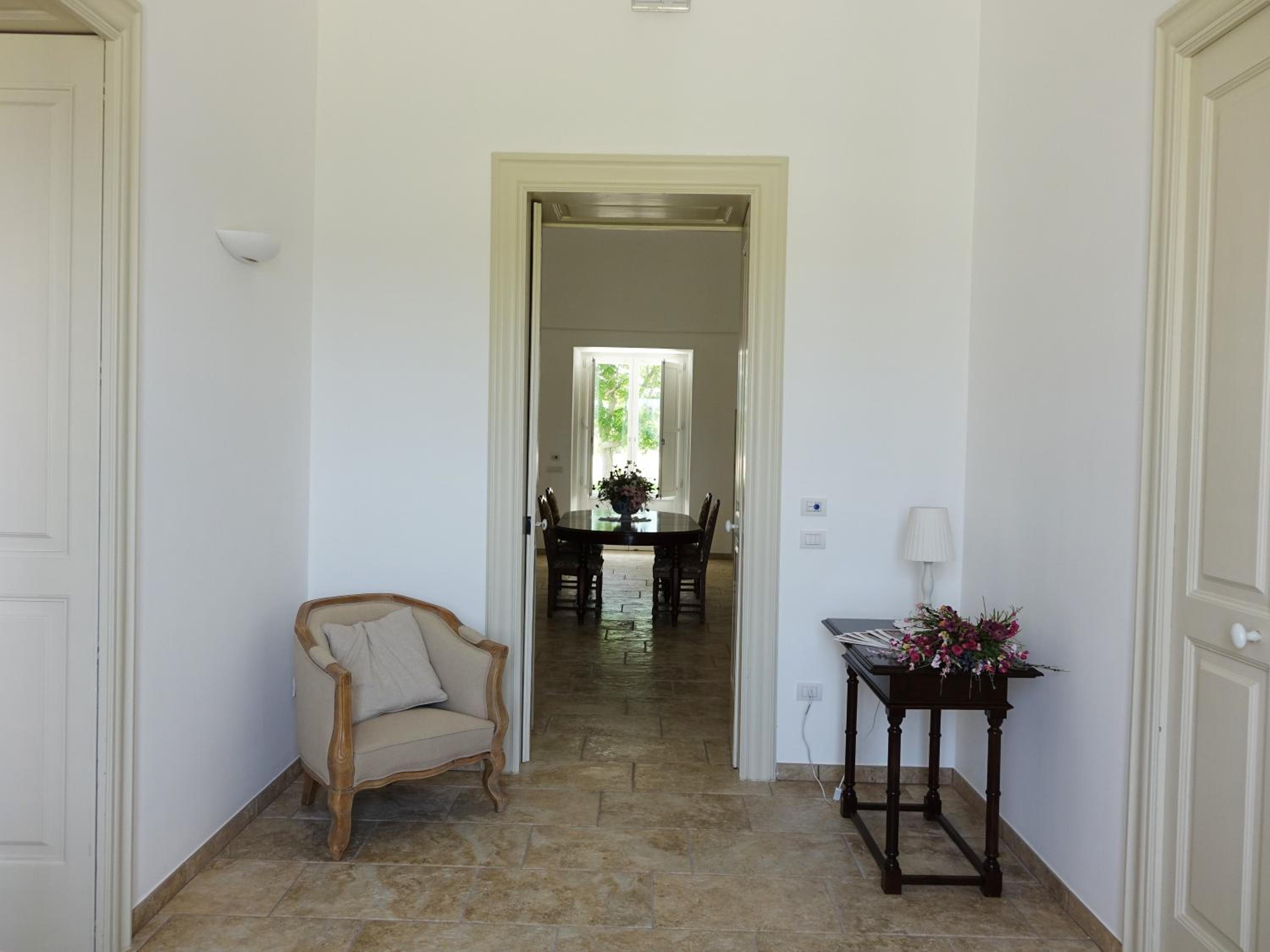 Casina Bardoscia