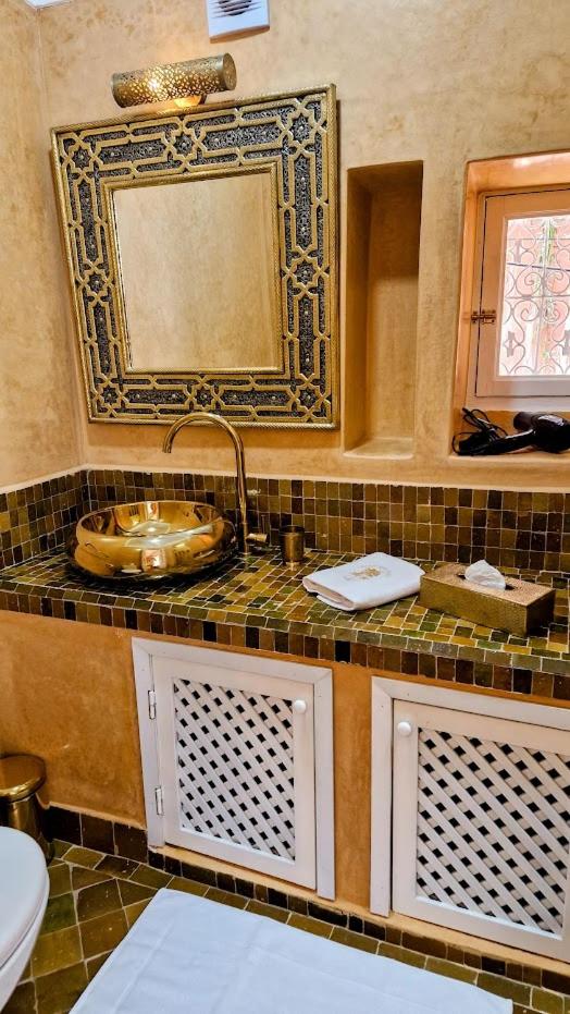 Dar Riad Sidi Duri en exclusivité 7 P with private Pools
