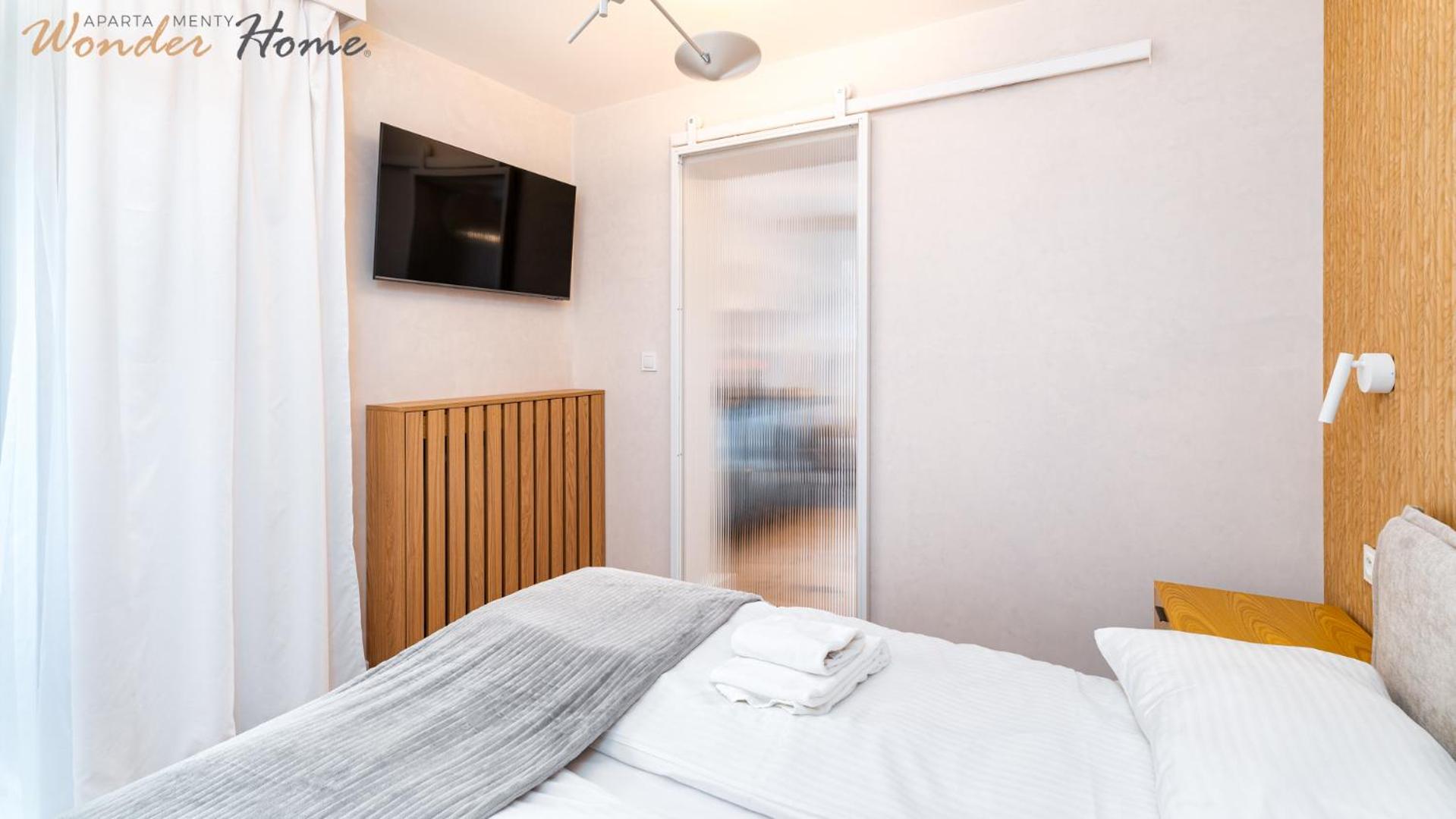 Wonder Home - Orlik Residence - blisko Ski Arena, Kościółka Wang i szlaków