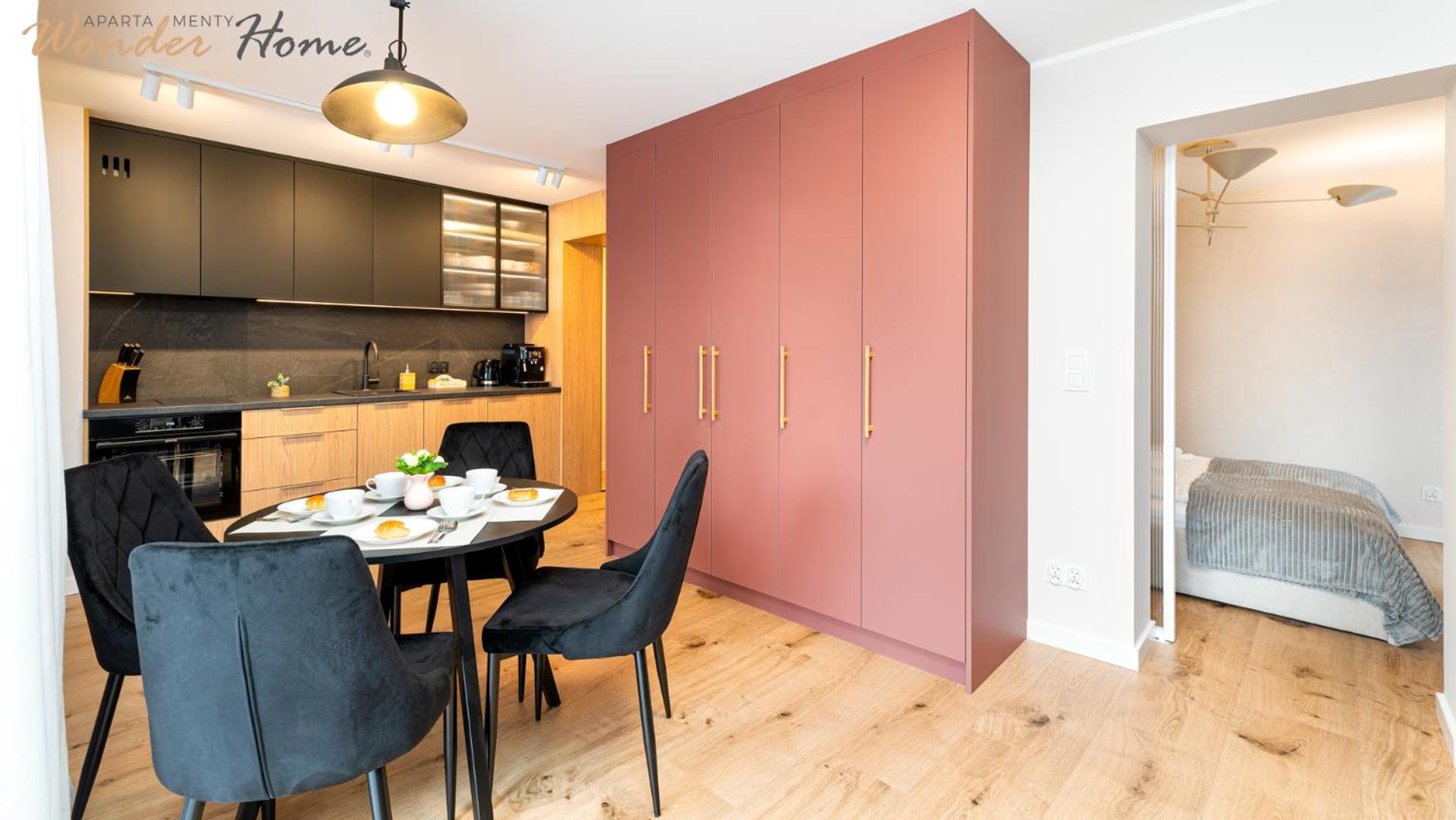 Wonder Home - Orlik Residence - blisko Ski Arena, Kościółka Wang i szlaków