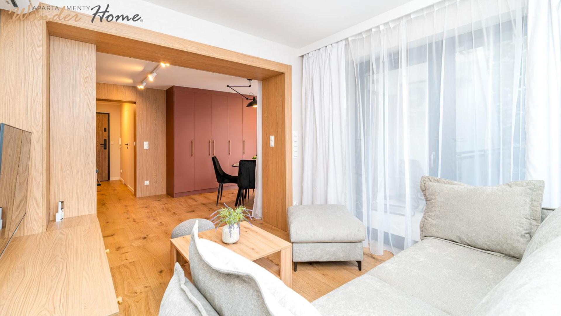 Wonder Home - Orlik Residence - blisko Ski Arena, Kościółka Wang i szlaków