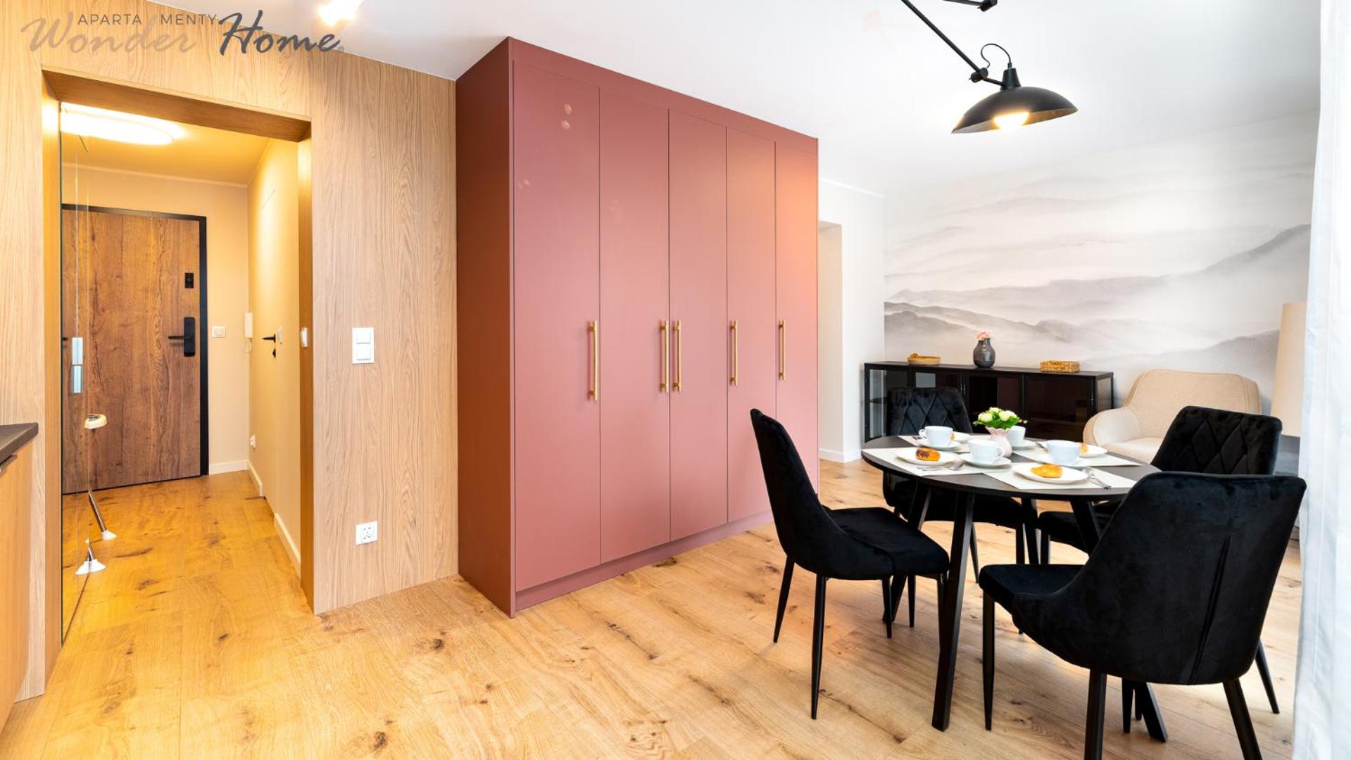 Wonder Home - Orlik Residence - blisko Ski Arena, Kościółka Wang i szlaków