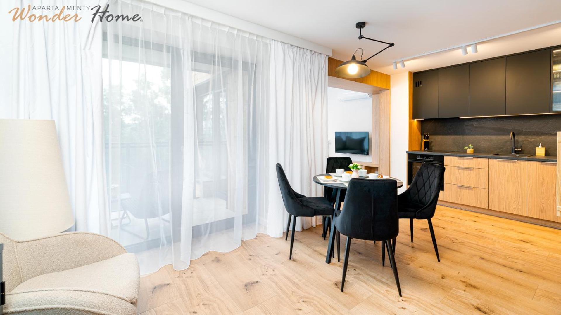Wonder Home - Orlik Residence - blisko Ski Arena, Kościółka Wang i szlaków