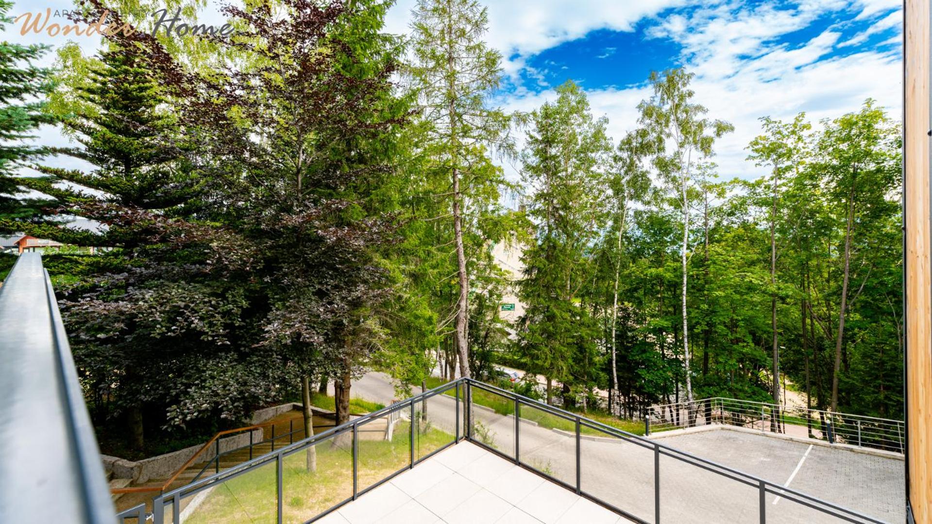 Wonder Home - Orlik Residence - blisko Ski Arena, Kościółka Wang i szlaków