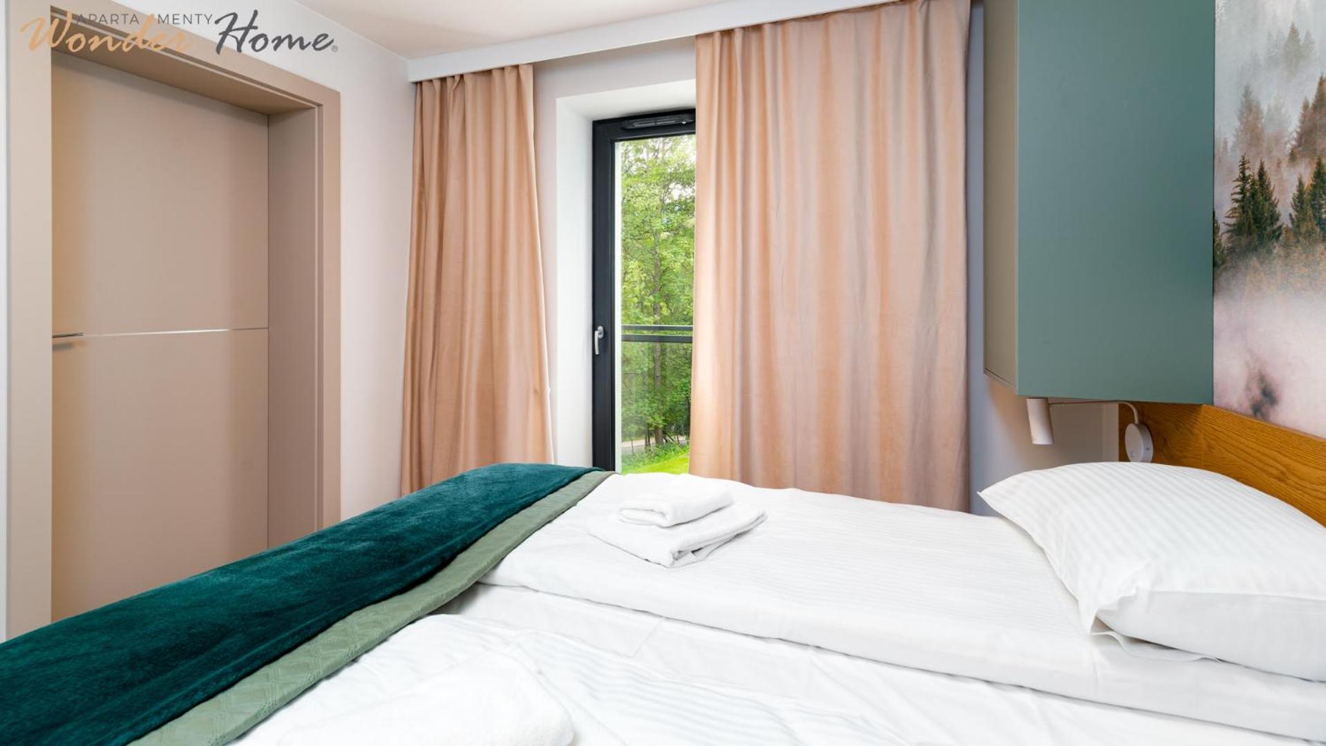 Wonder Home - Orlik Residence - blisko Ski Arena, Kościółka Wang i szlaków