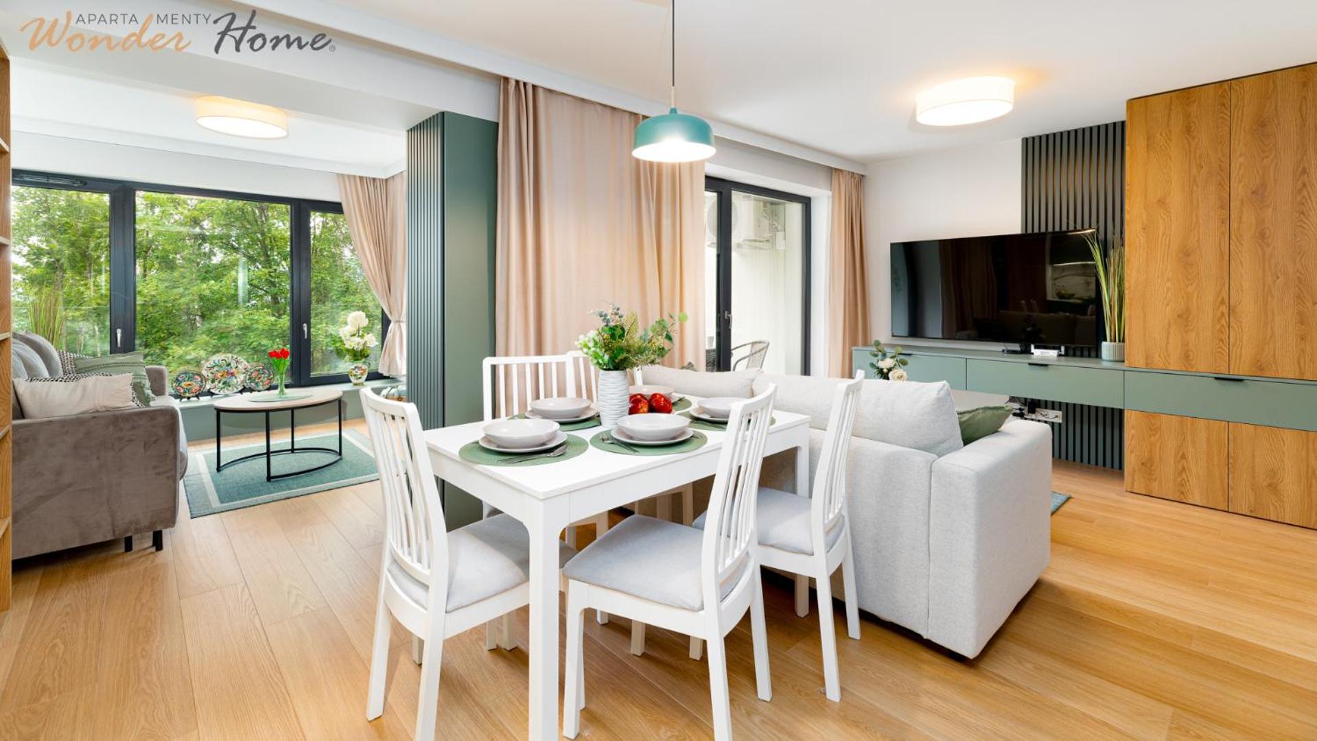 Wonder Home - Orlik Residence - blisko Ski Arena, Kościółka Wang i szlaków