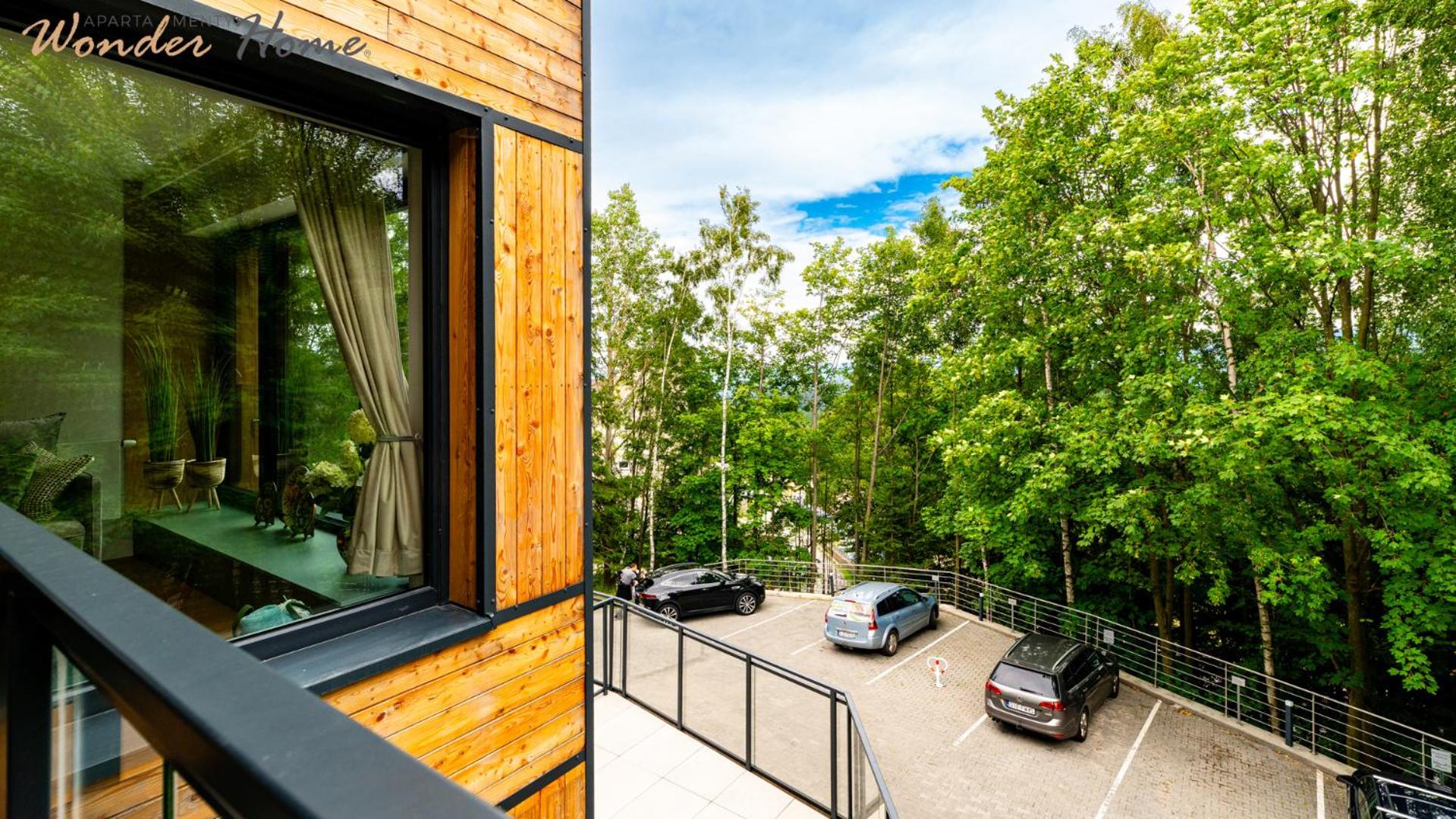 Wonder Home - Orlik Residence - blisko Ski Arena, Kościółka Wang i szlaków