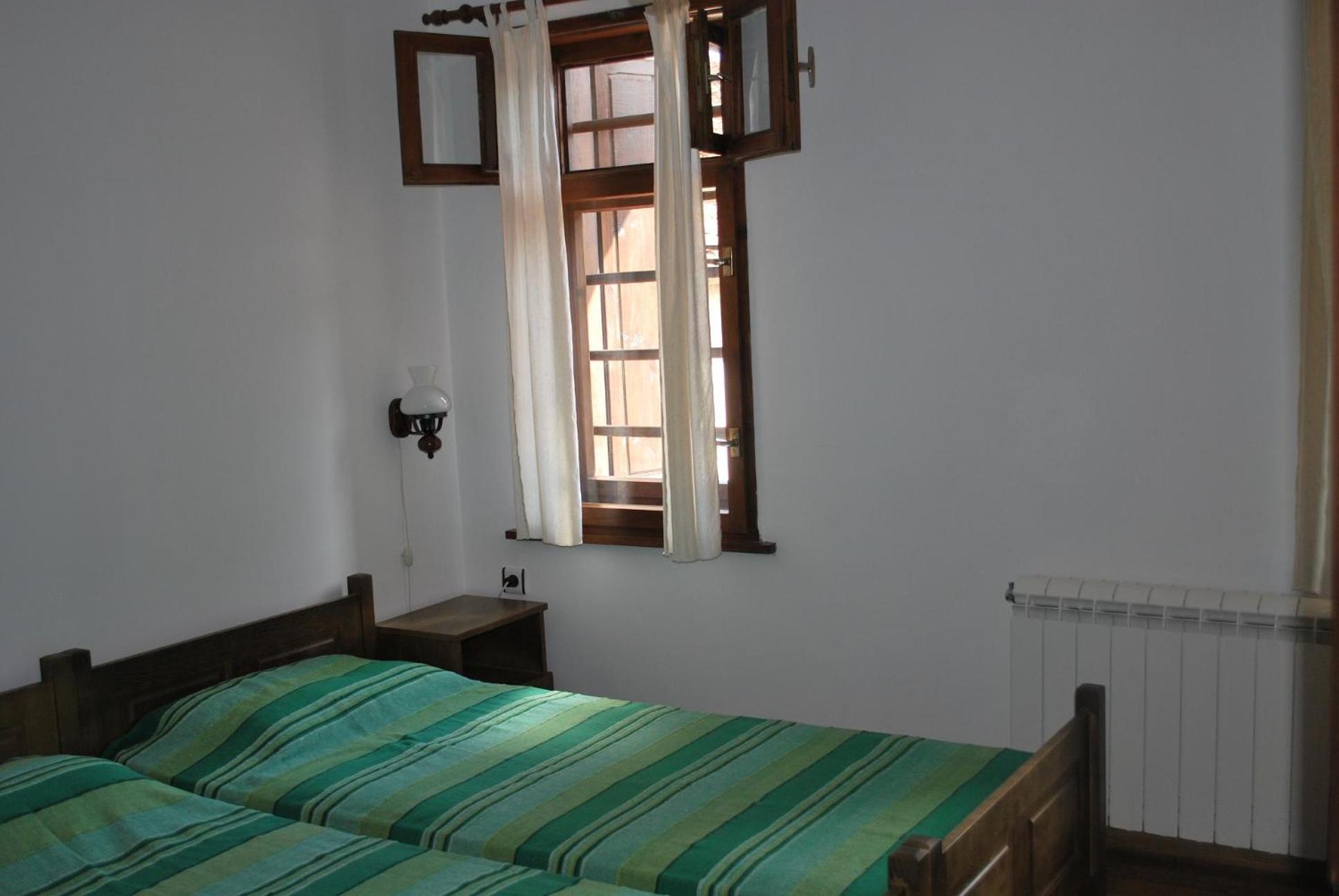 Guest house 