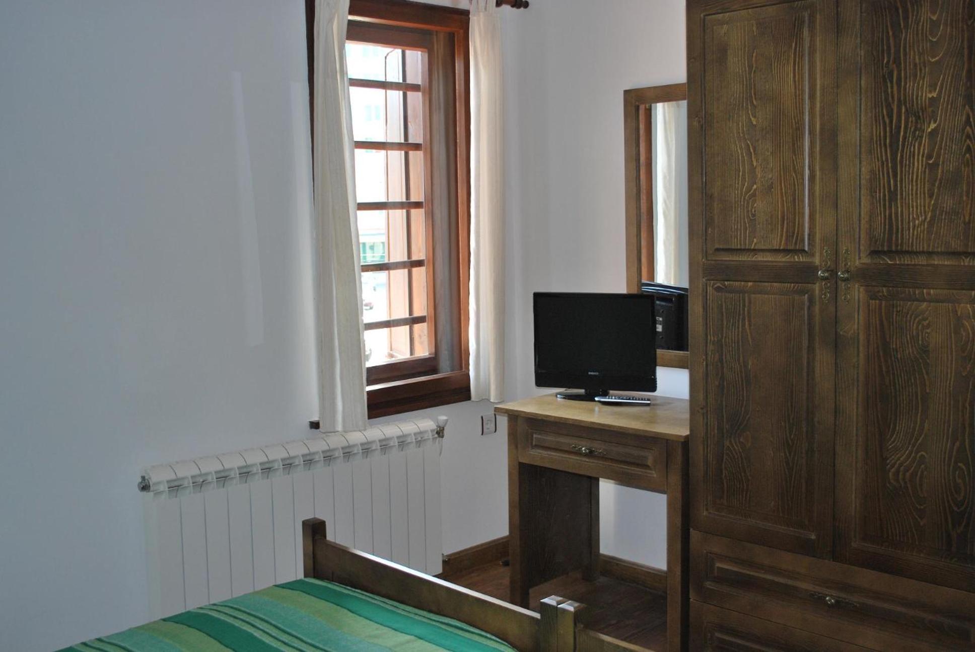 Guest house 