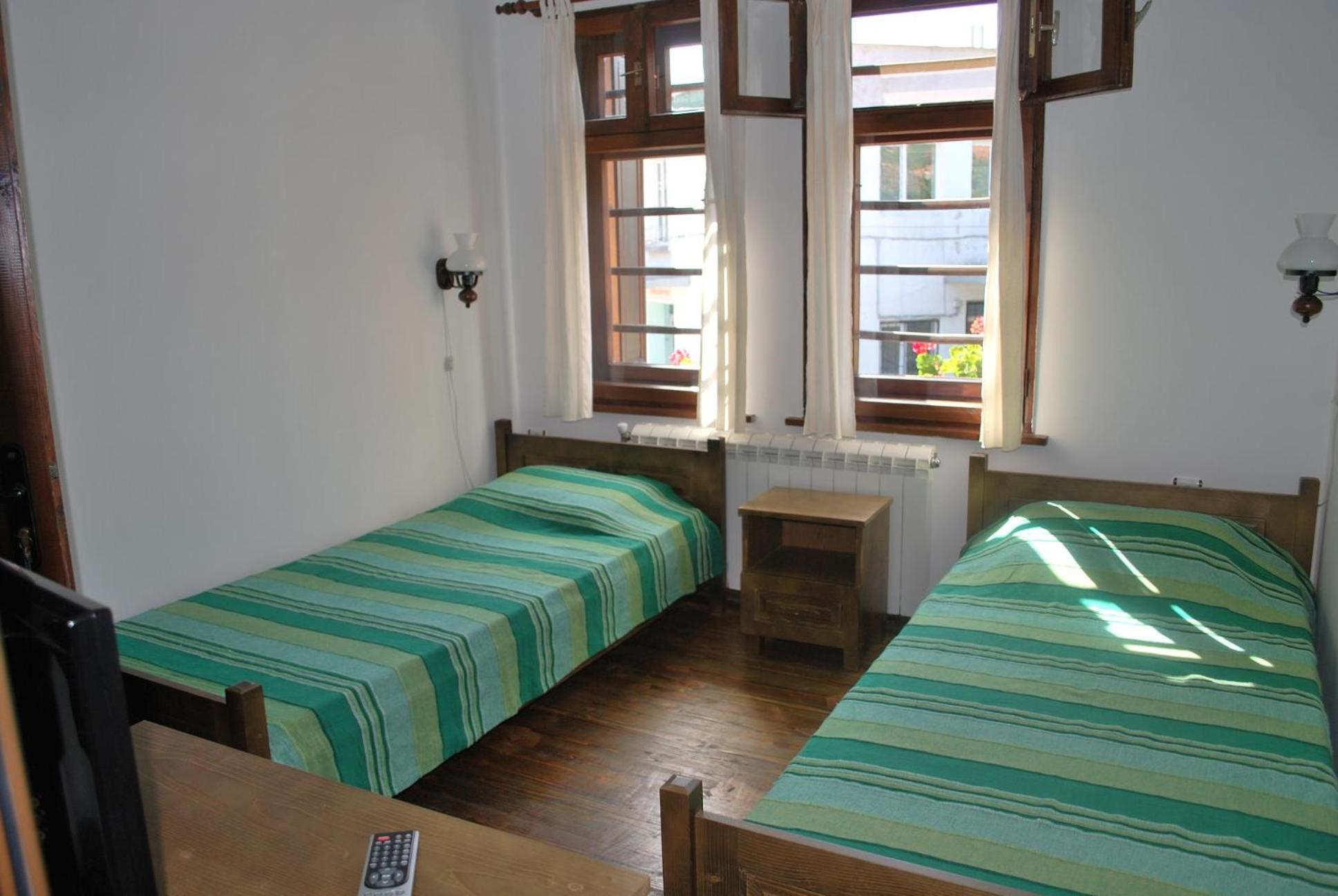 Guest house 