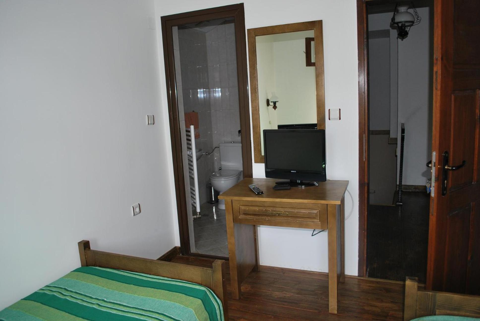 Guest house 