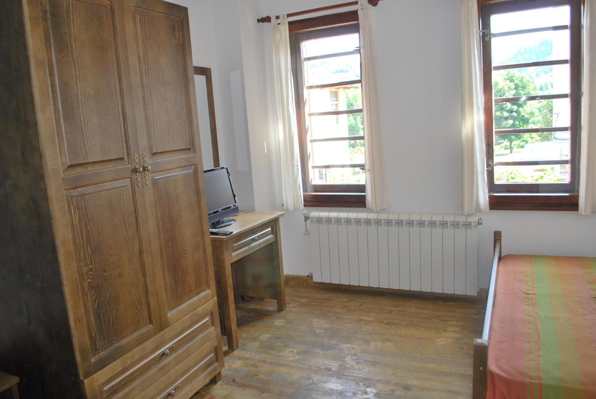 Guest house 