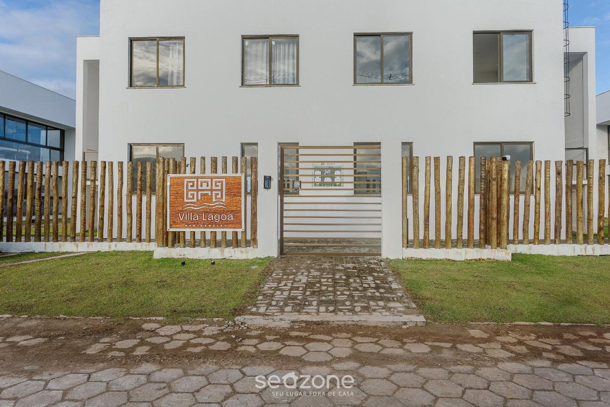 Modern and sophisticated apartments near the beach in Maraú – VLL