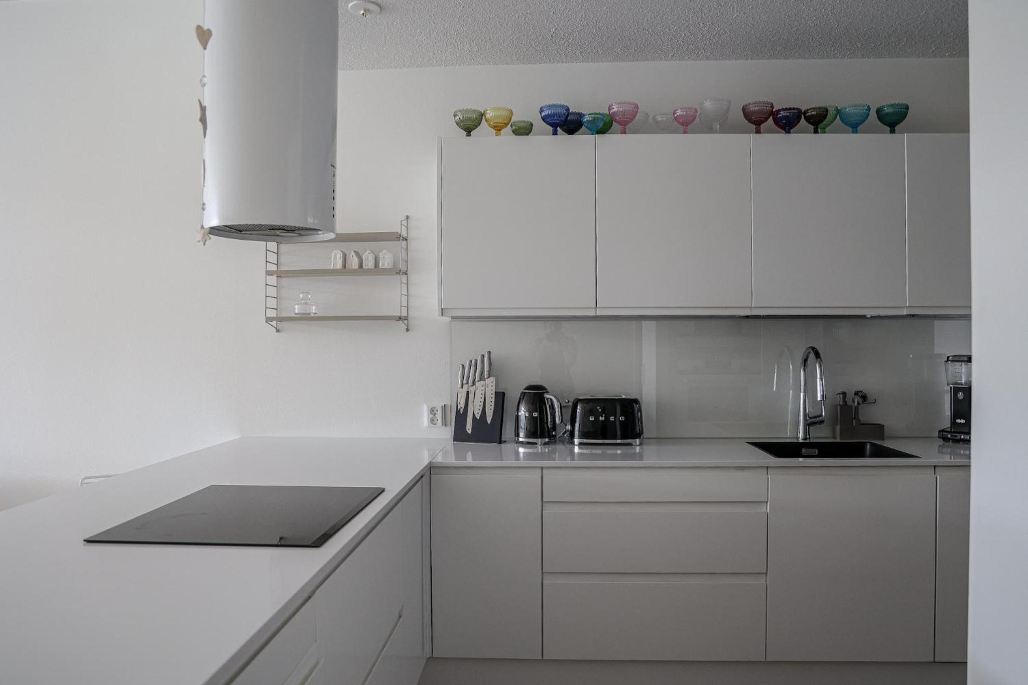 White Heaven Suite By BookLapland