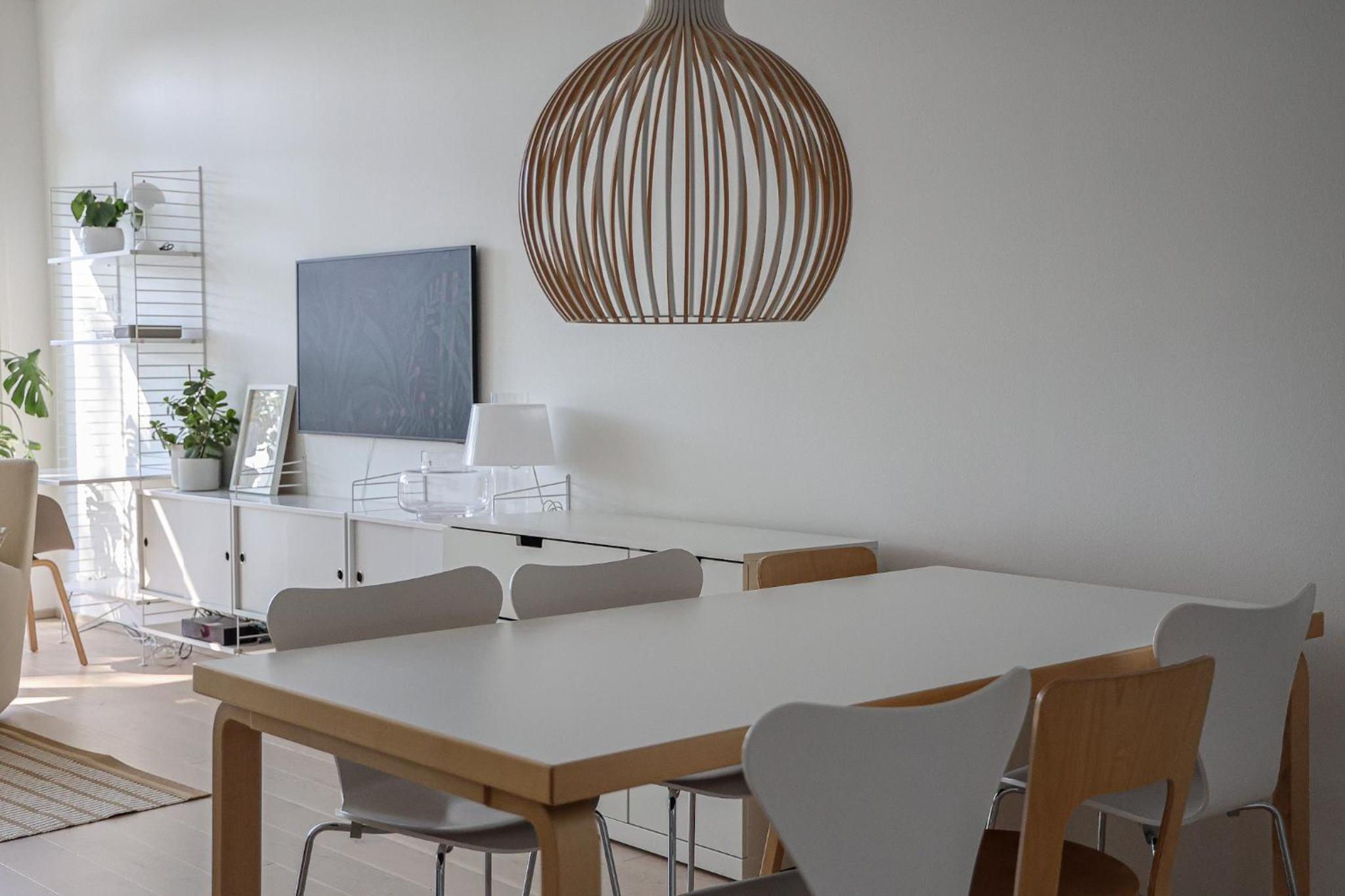 White Heaven Suite By BookLapland