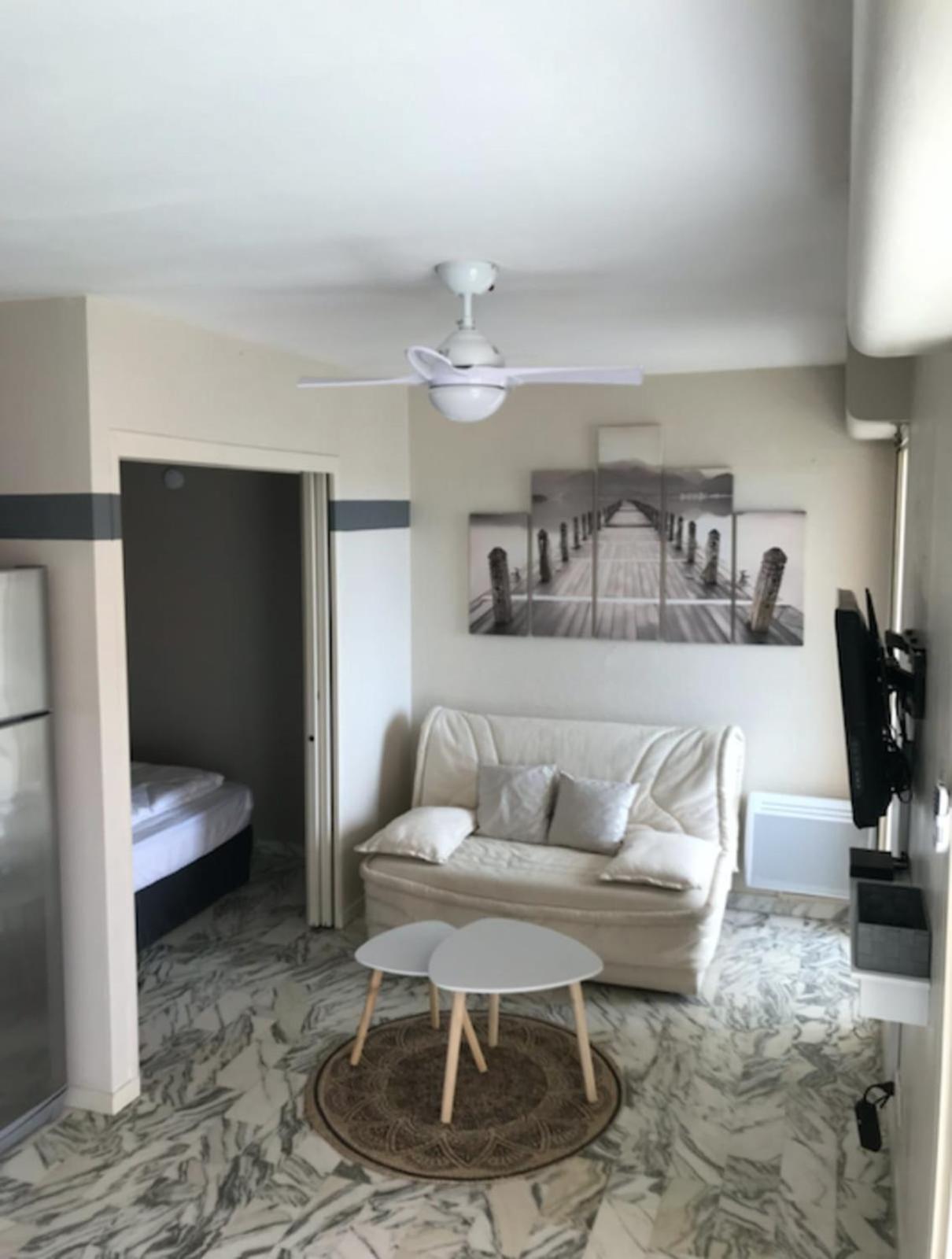 Charming Studio With Terrace And 180 Sea View, photo 2